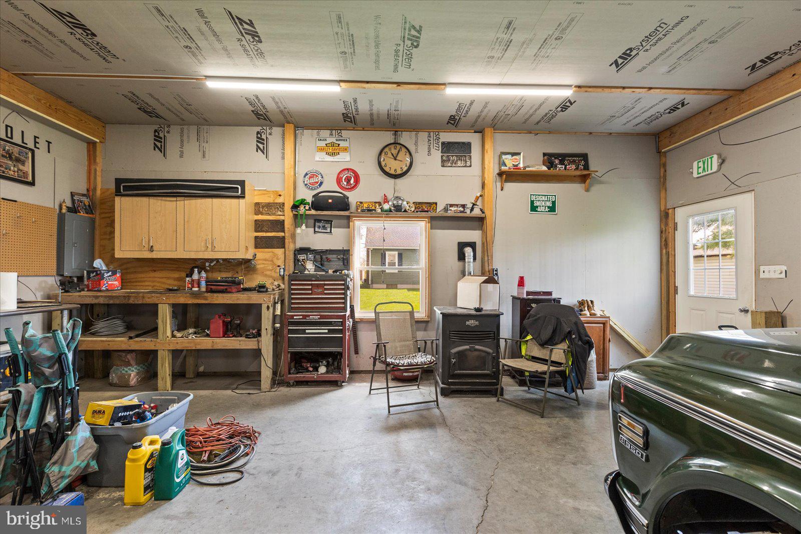 NEW OXFORD BOROUGH - Residential