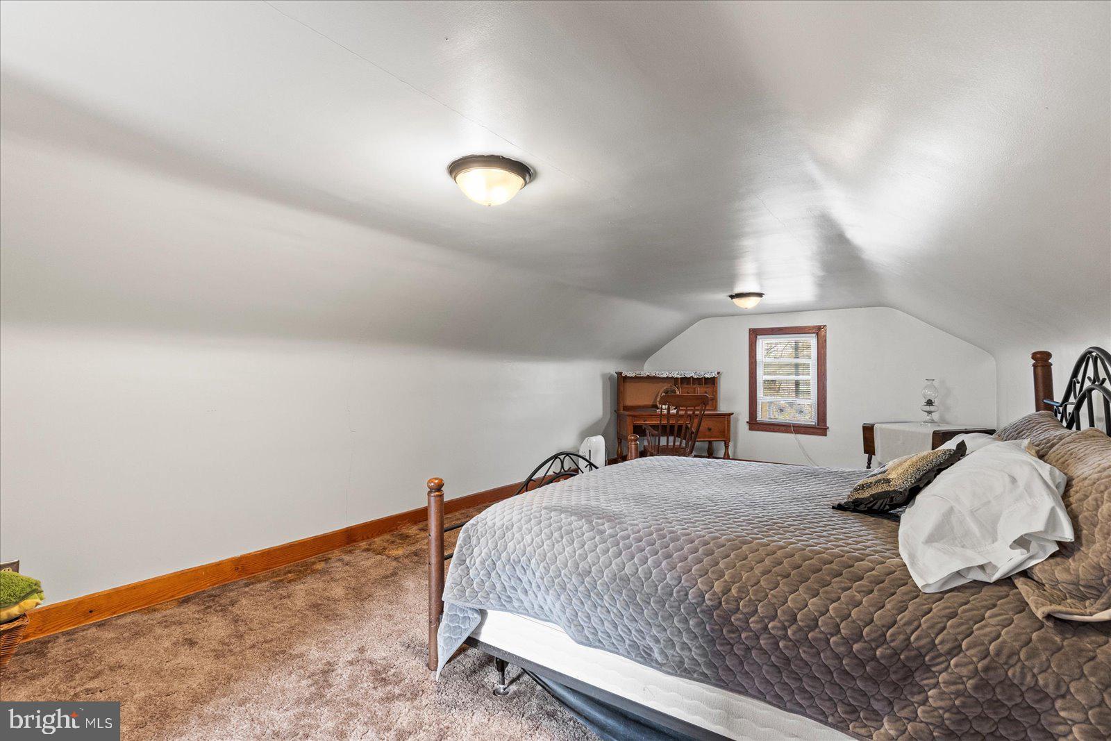 NEW OXFORD BOROUGH - Residential