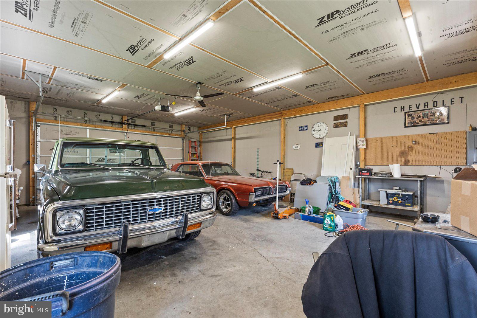 NEW OXFORD BOROUGH - Residential