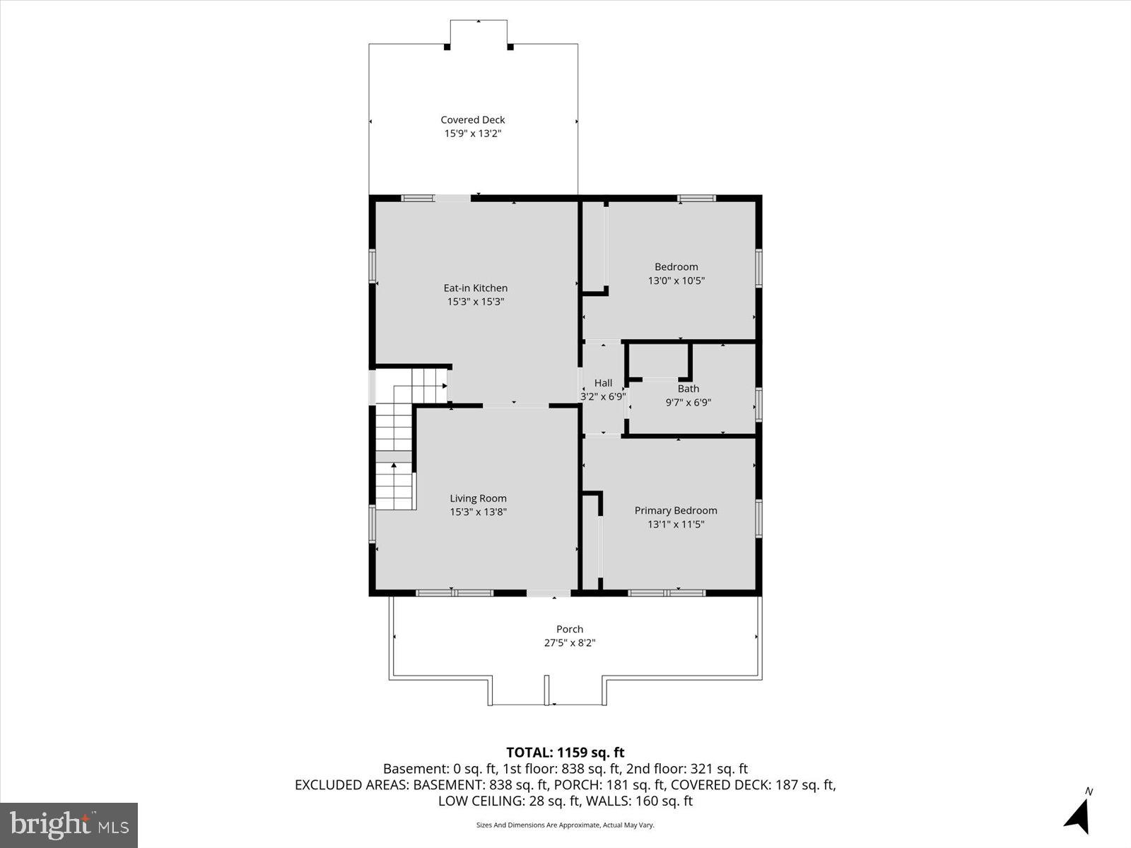 NEW OXFORD BOROUGH - Residential