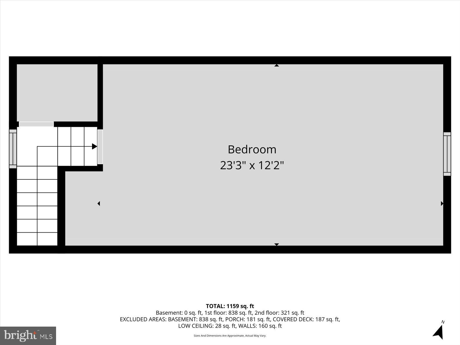 NEW OXFORD BOROUGH - Residential
