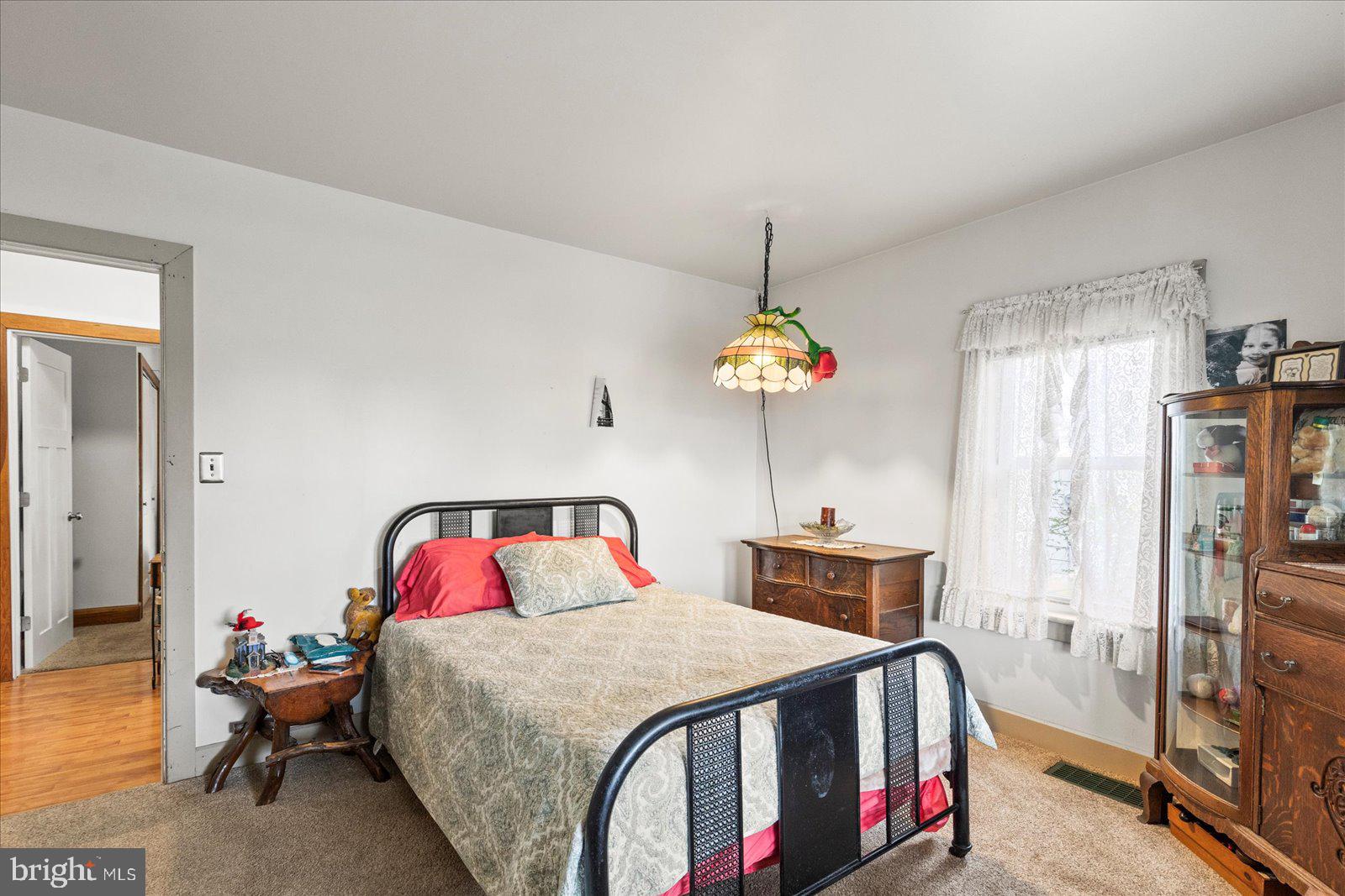 NEW OXFORD BOROUGH - Residential