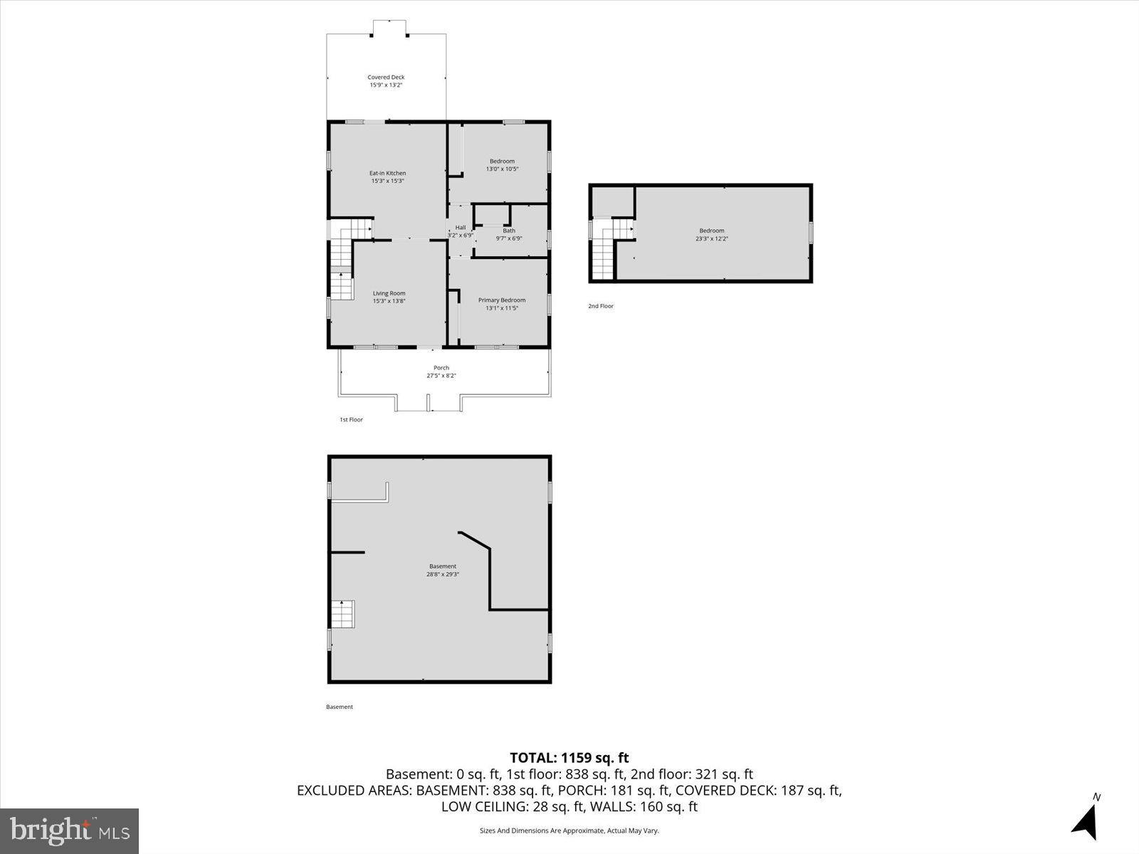 NEW OXFORD BOROUGH - Residential