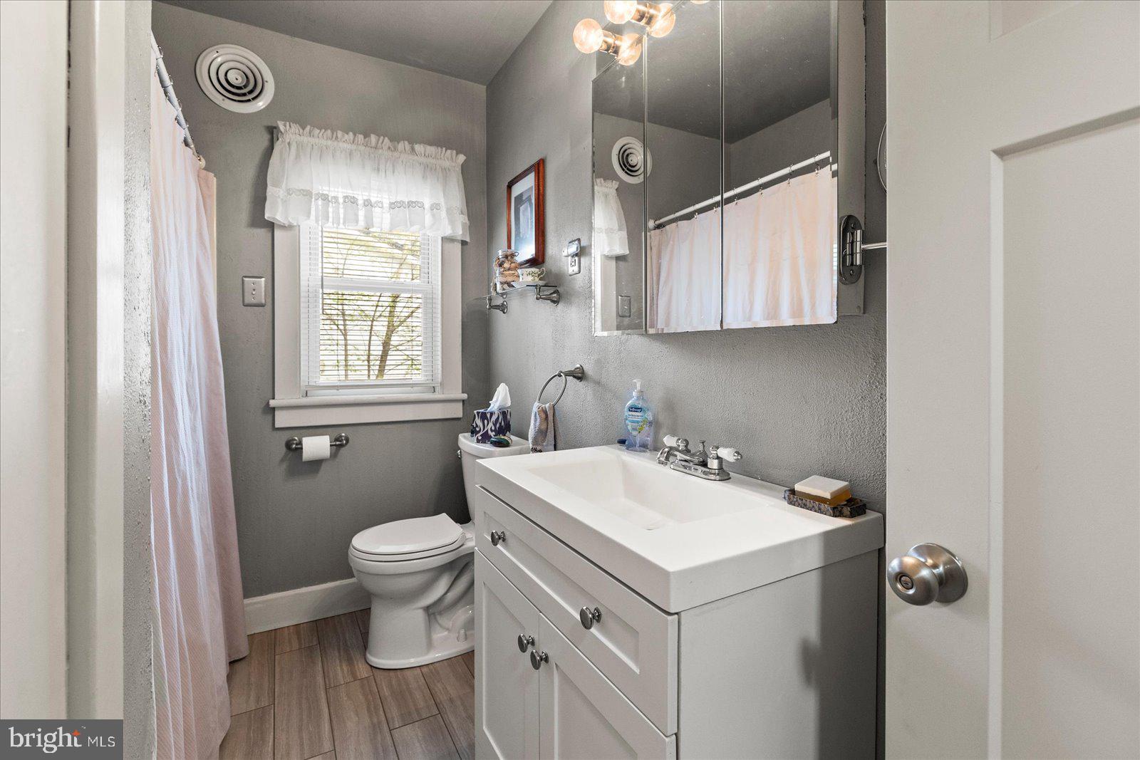 NEW OXFORD BOROUGH - Residential