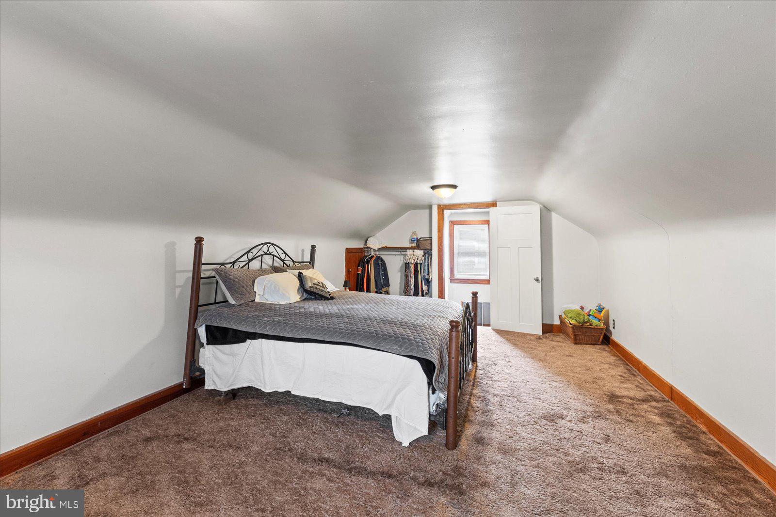 NEW OXFORD BOROUGH - Residential