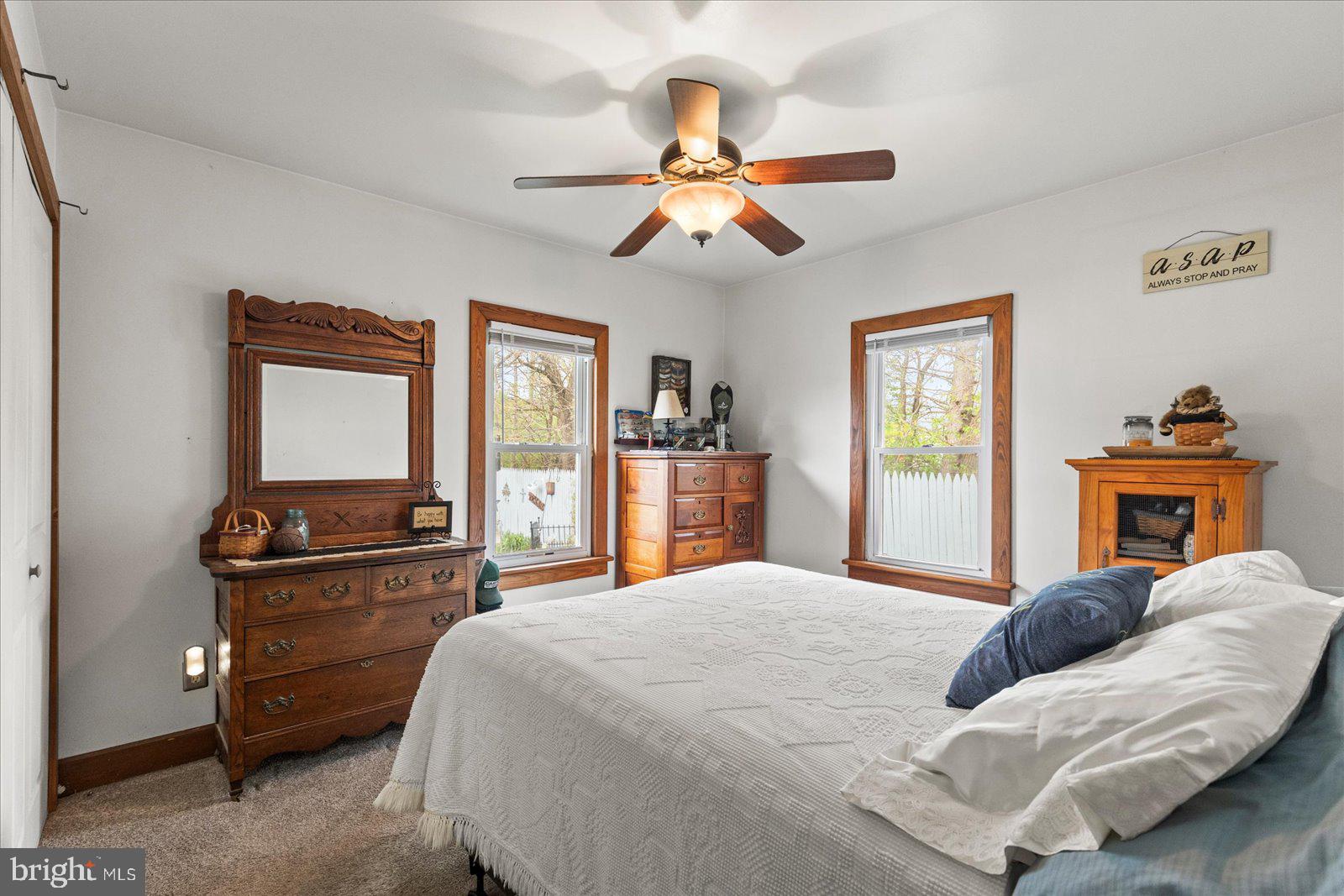 NEW OXFORD BOROUGH - Residential