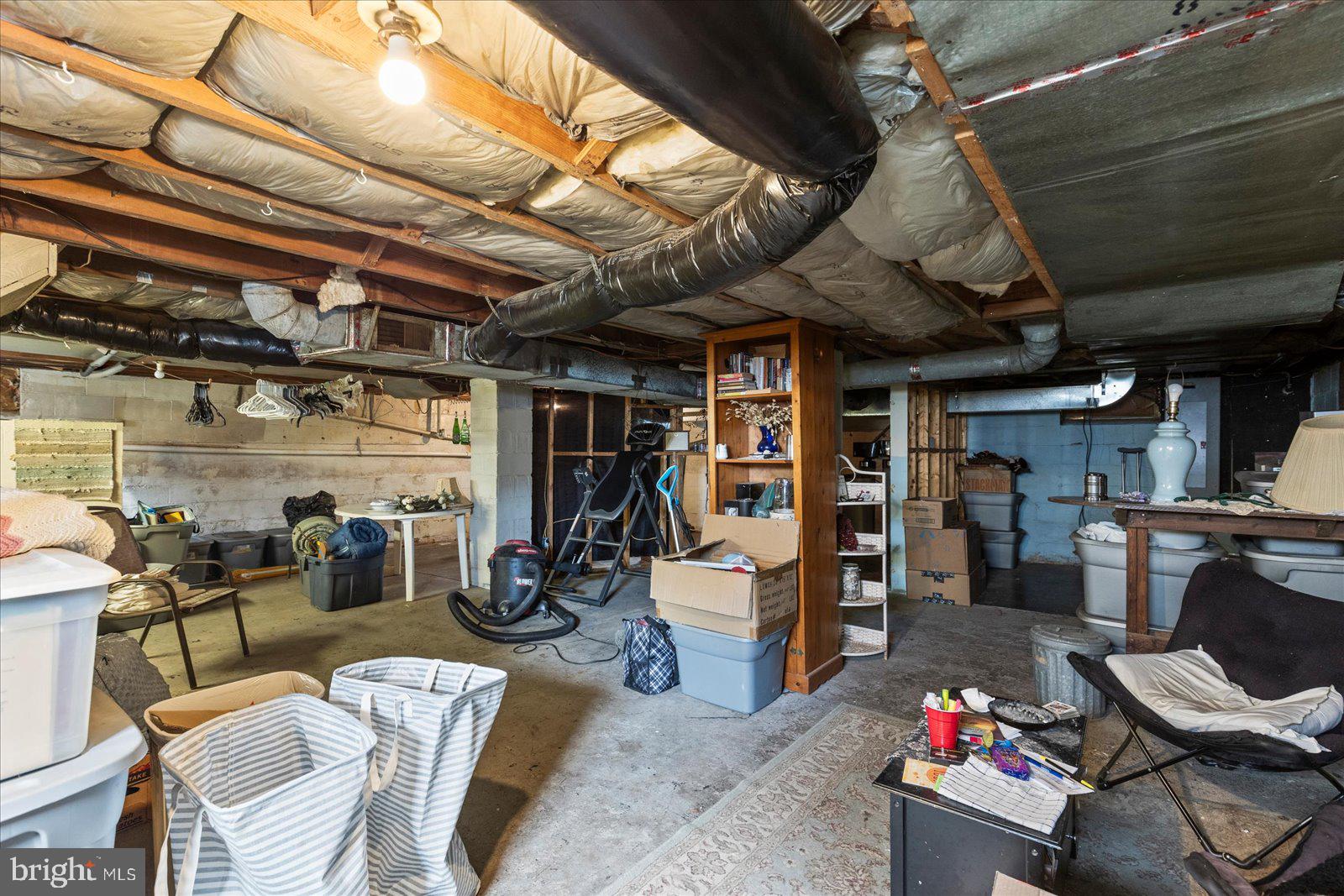 NEW OXFORD BOROUGH - Residential