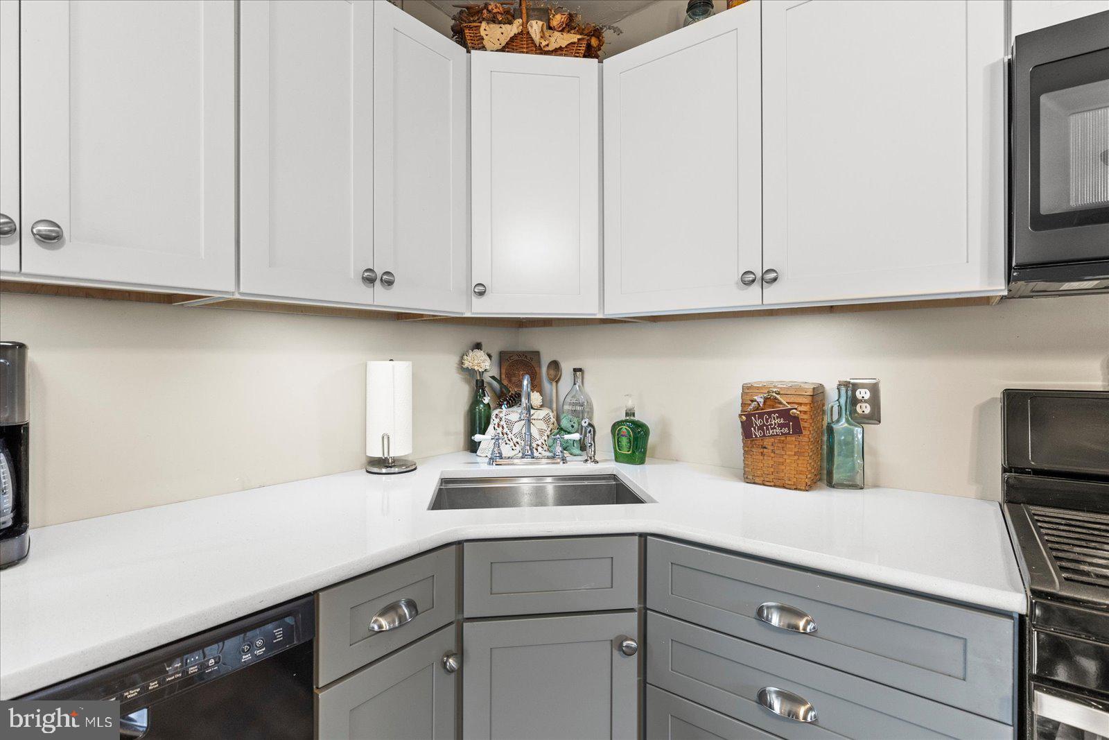 NEW OXFORD BOROUGH - Residential