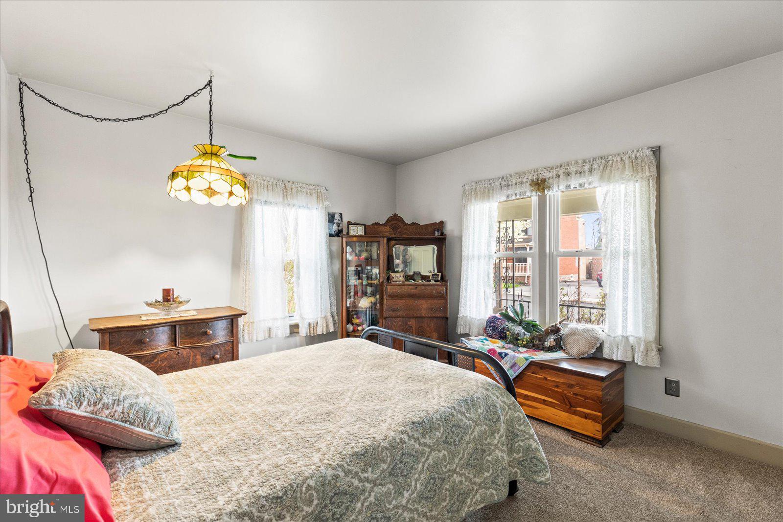 NEW OXFORD BOROUGH - Residential