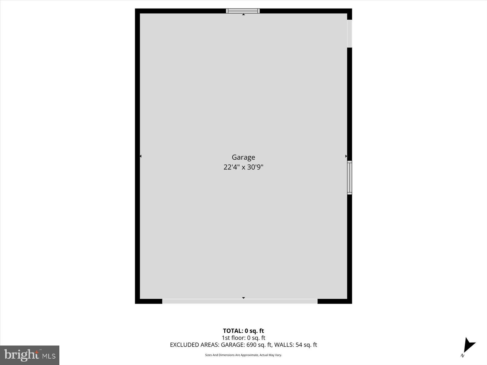 NEW OXFORD BOROUGH - Residential