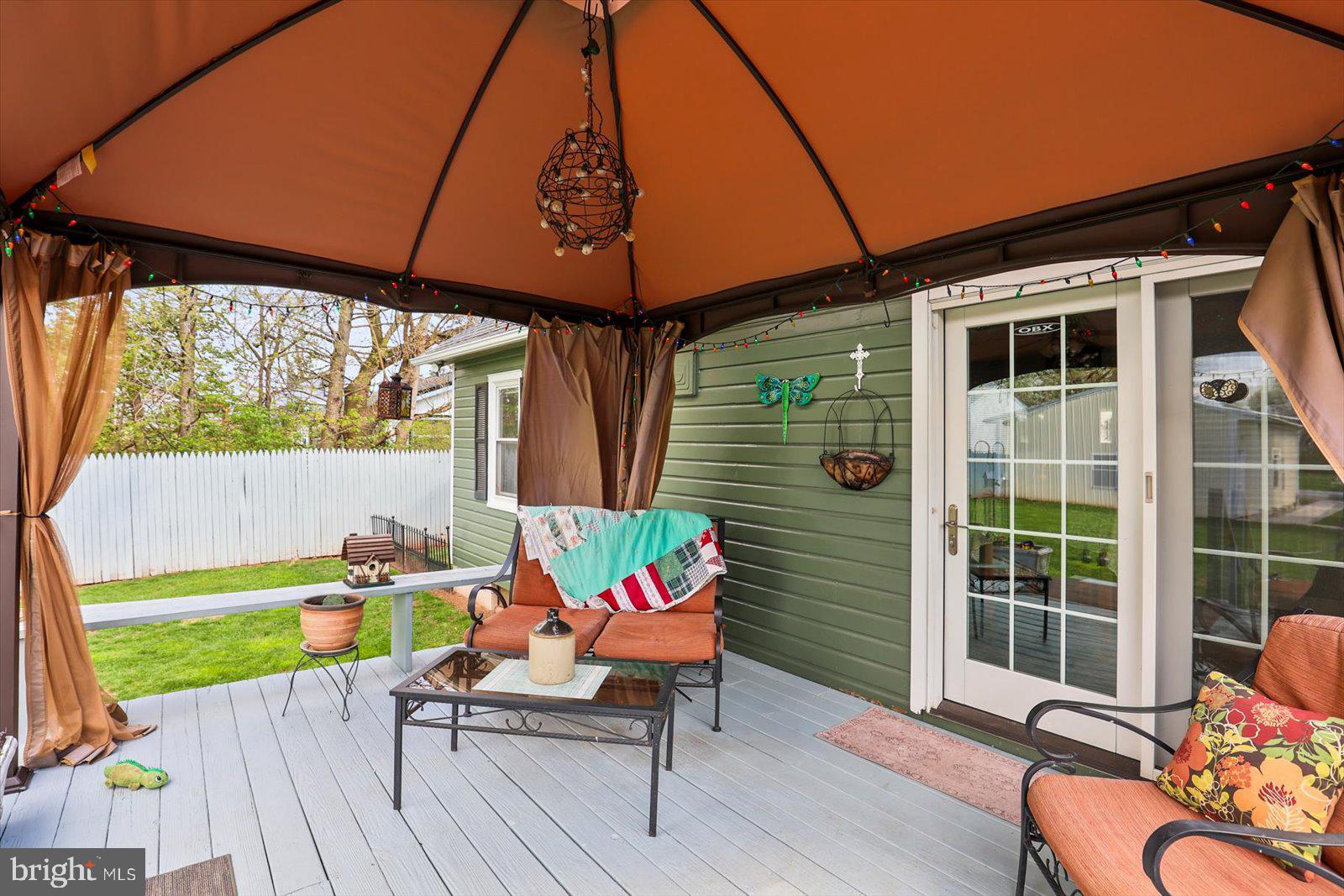 NEW OXFORD BOROUGH - Residential