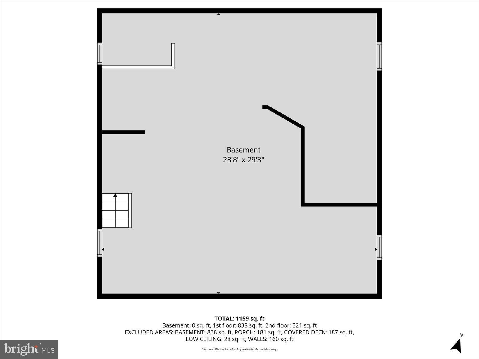 NEW OXFORD BOROUGH - Residential