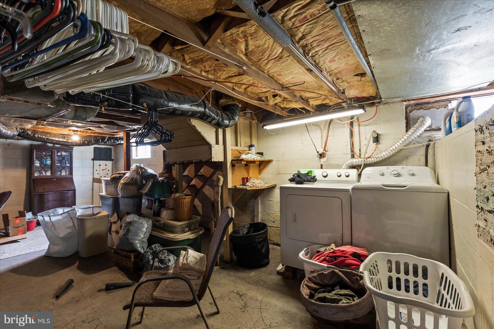 NEW OXFORD BOROUGH - Residential