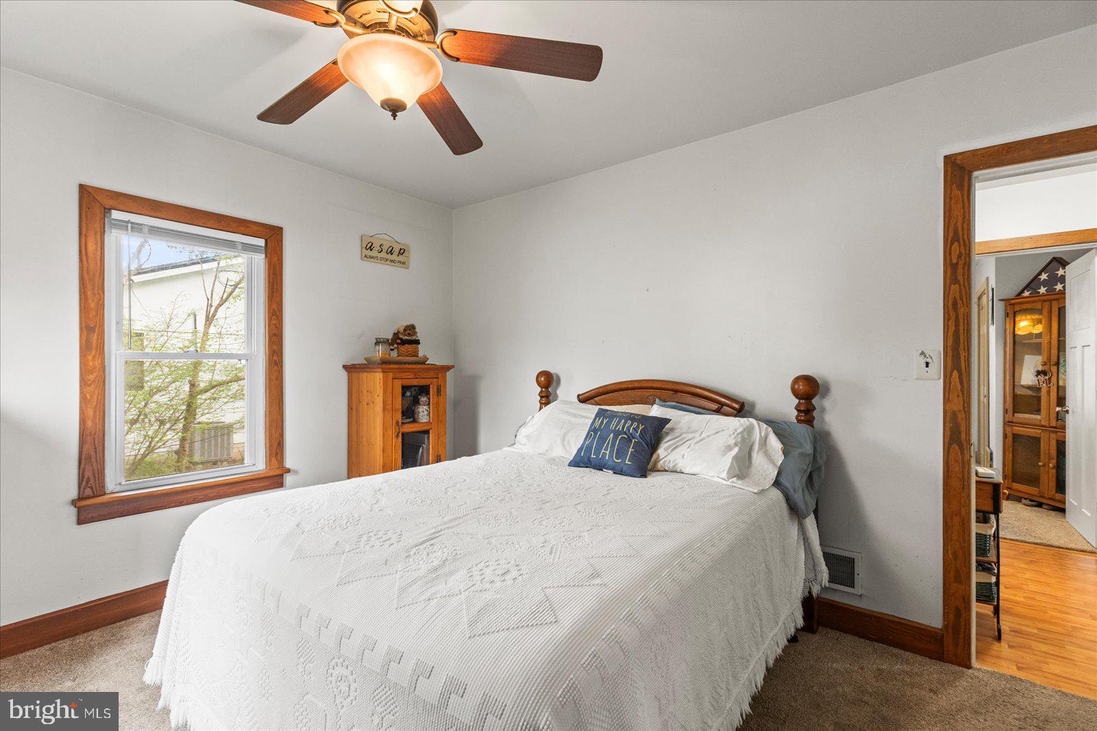 NEW OXFORD BOROUGH - Residential