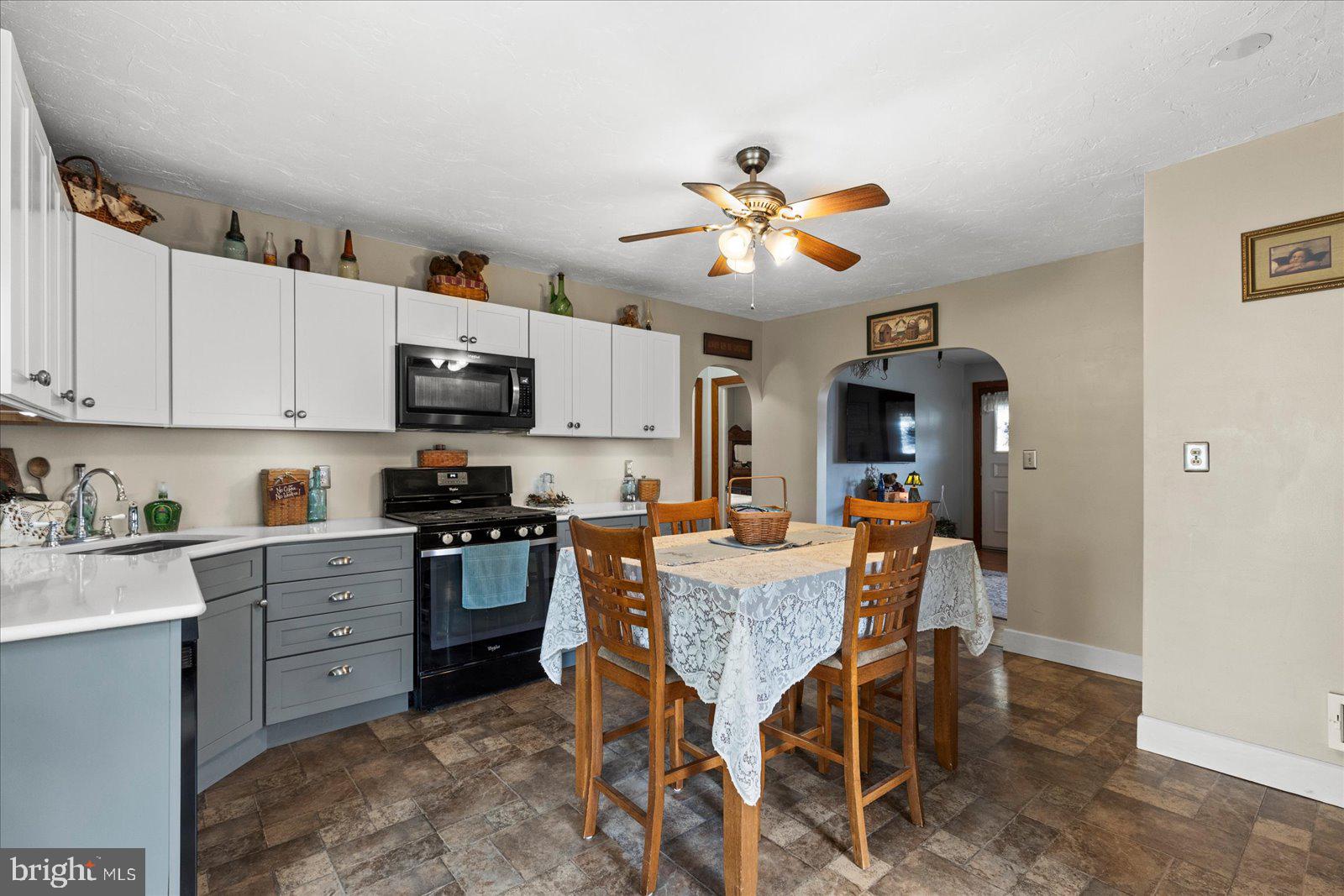 NEW OXFORD BOROUGH - Residential