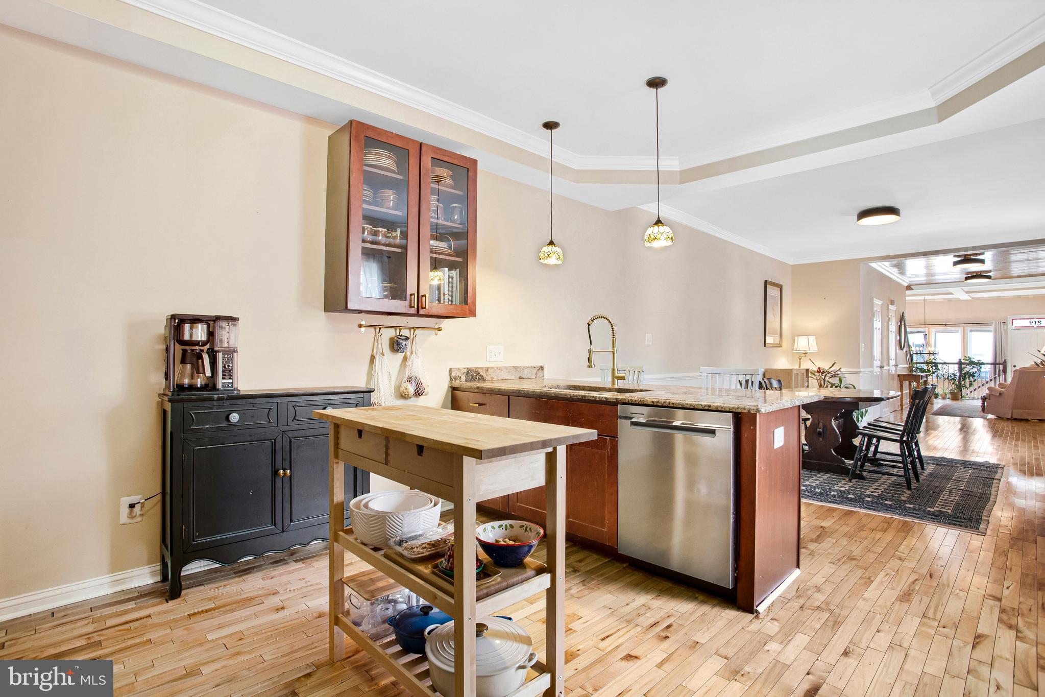 PATTERSON PARK - Residential