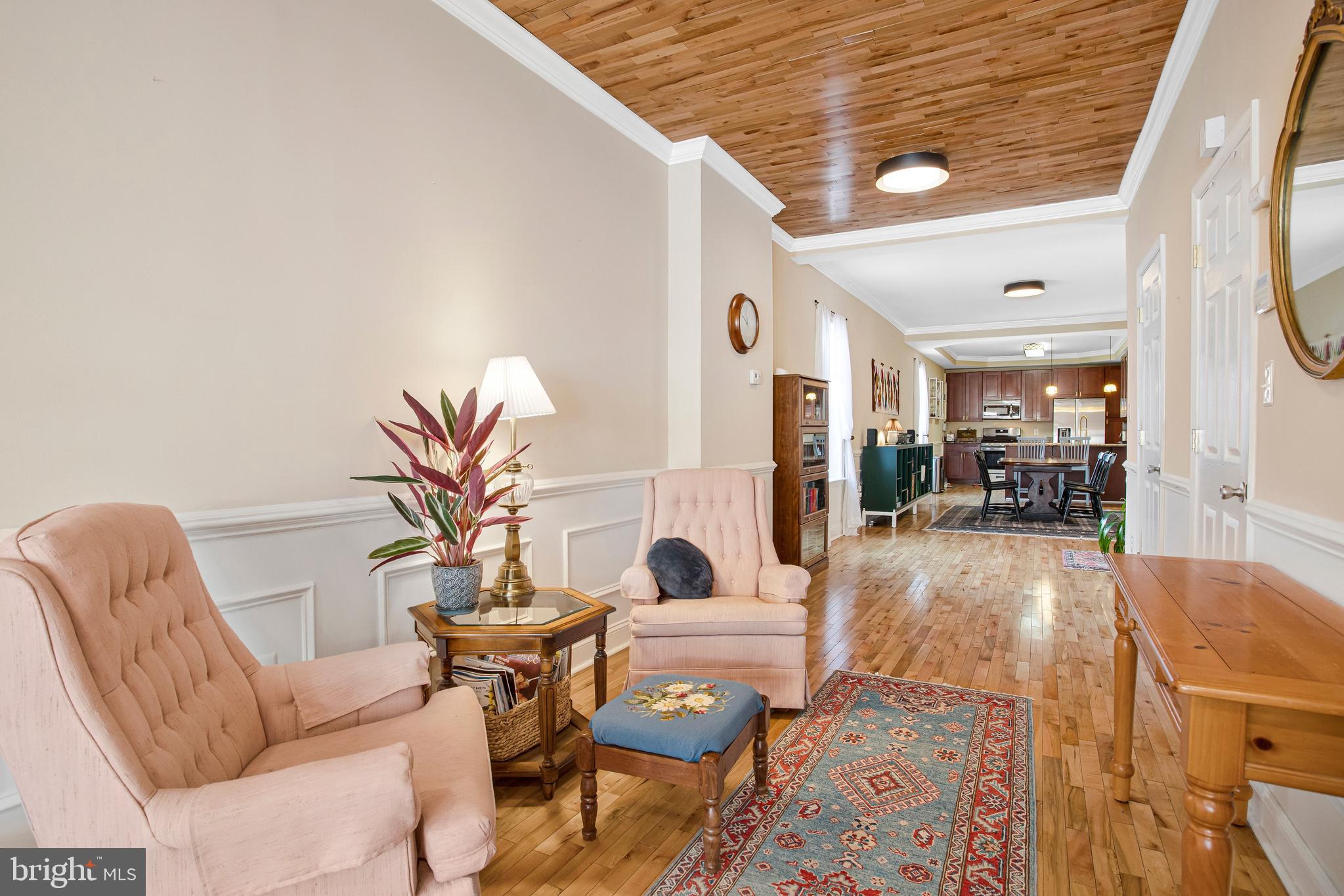 PATTERSON PARK - Residential