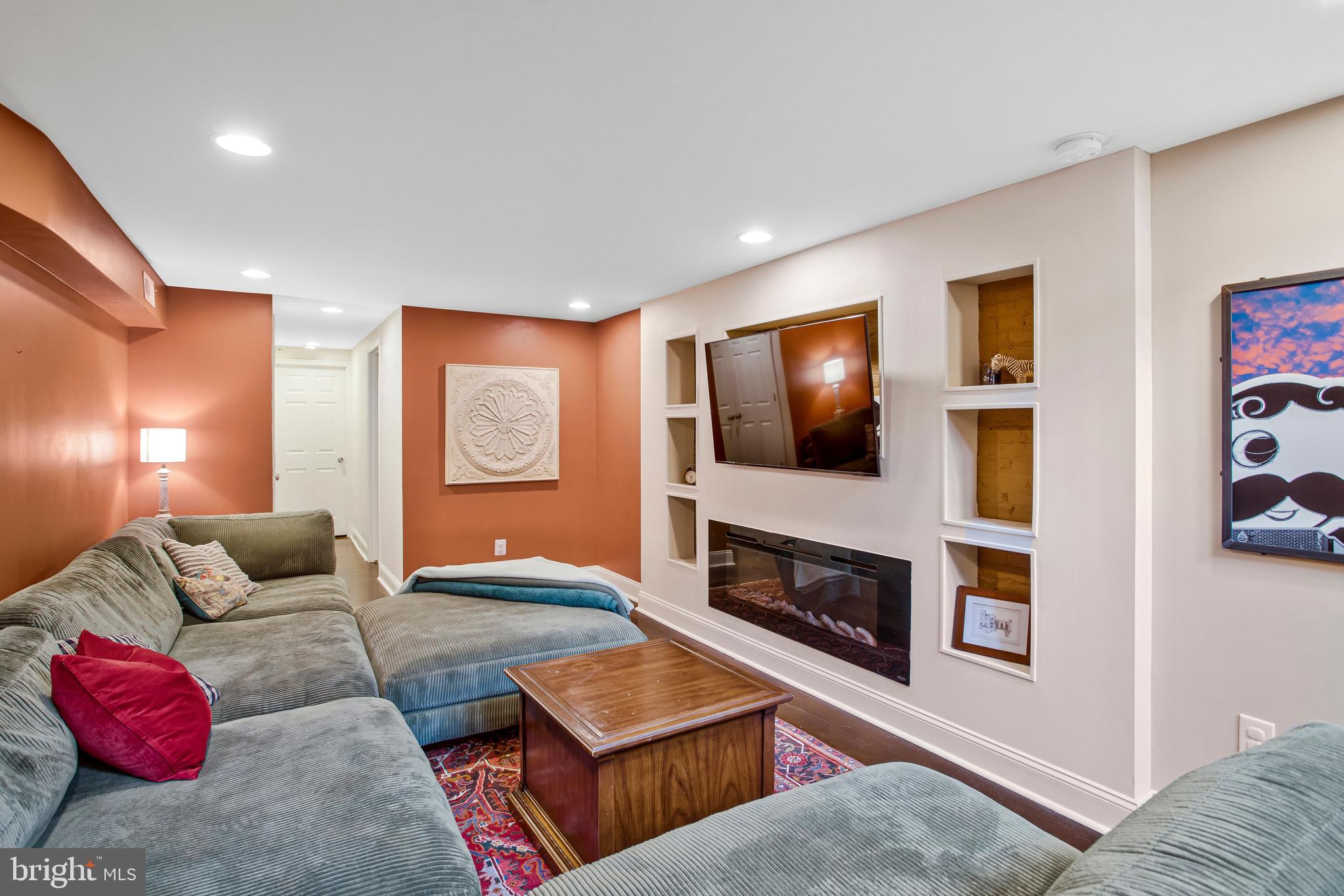 PATTERSON PARK - Residential