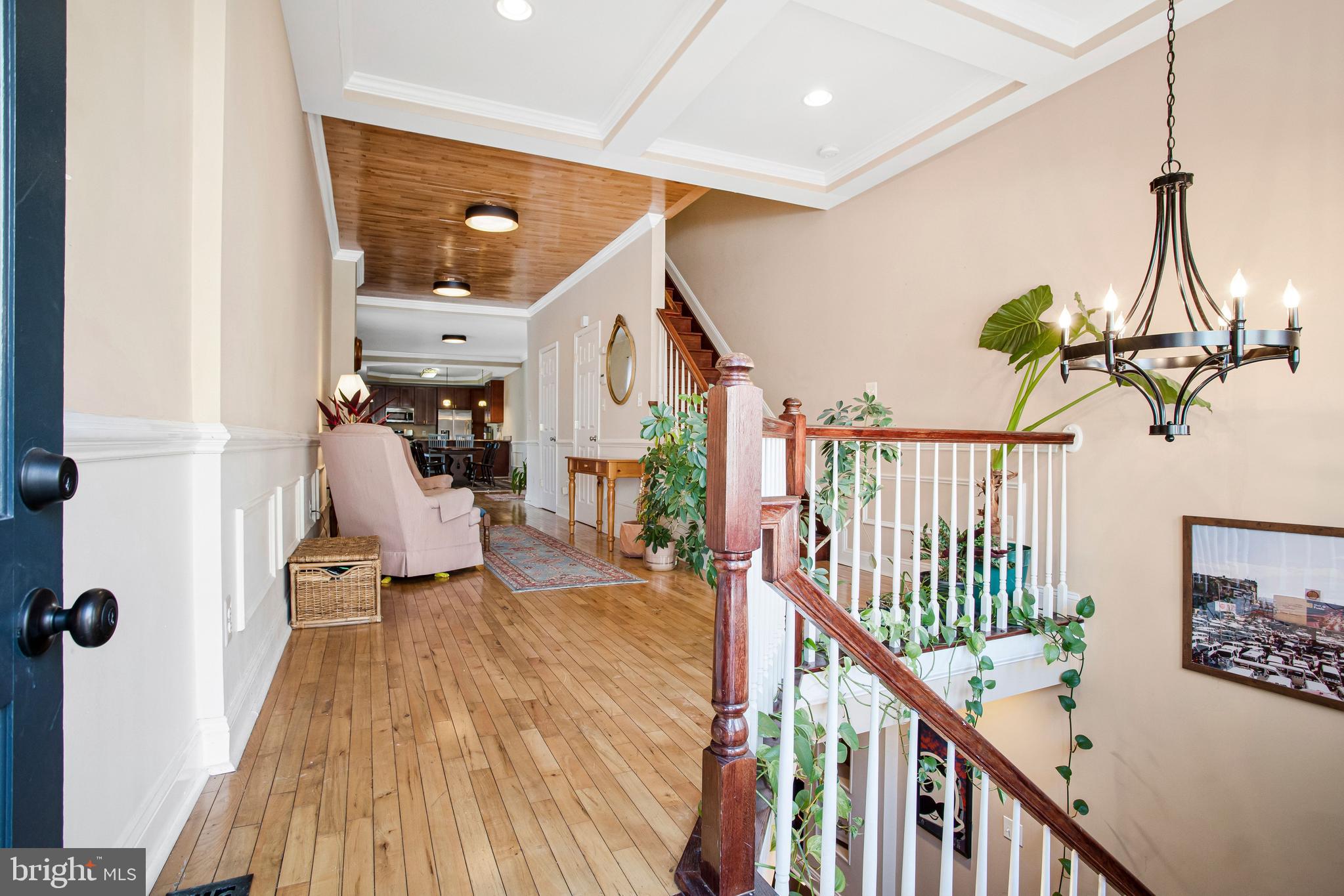 PATTERSON PARK - Residential