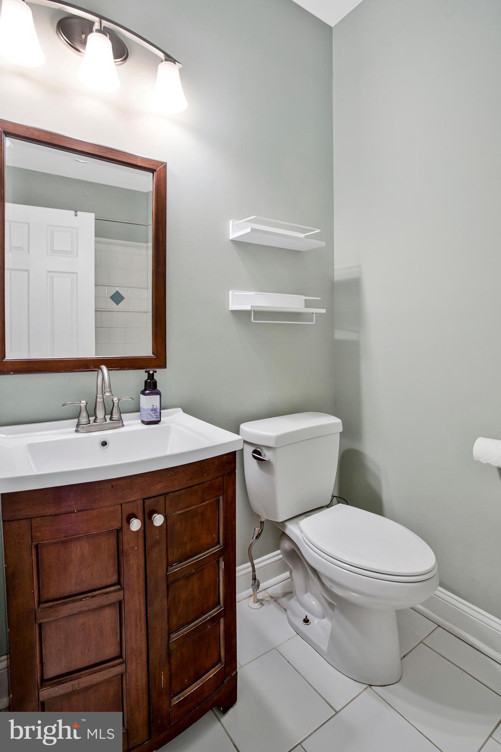 PATTERSON PARK - Residential