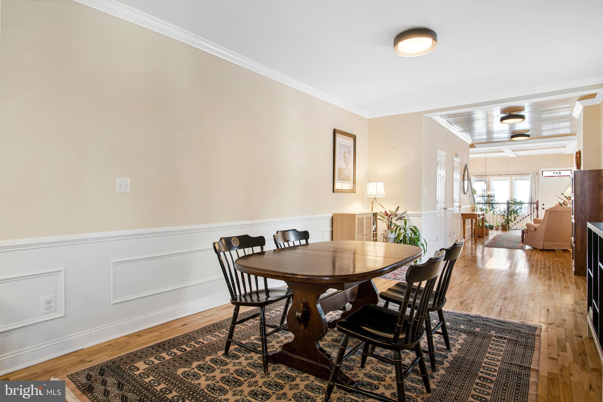 PATTERSON PARK - Residential