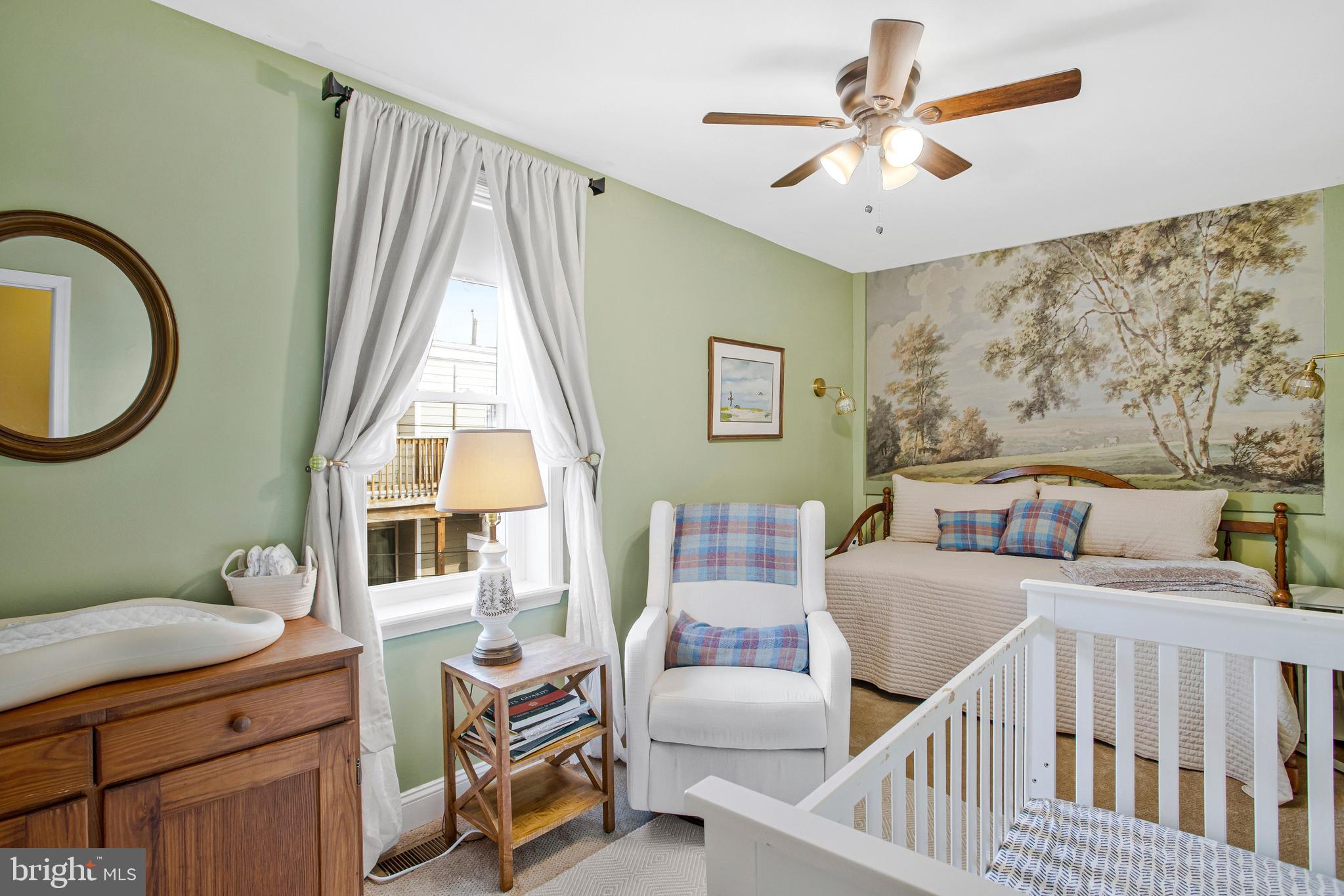 PATTERSON PARK - Residential