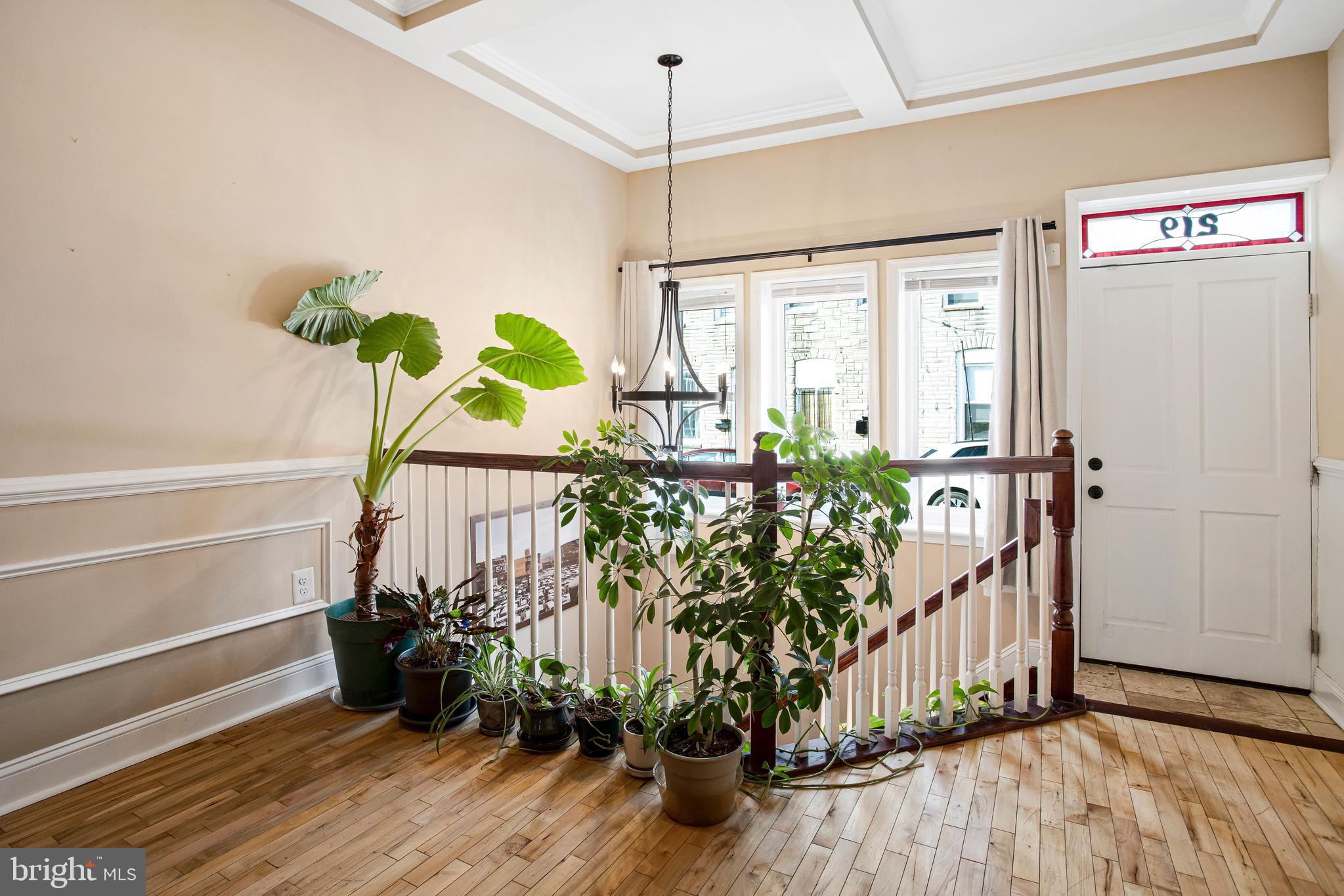 PATTERSON PARK - Residential