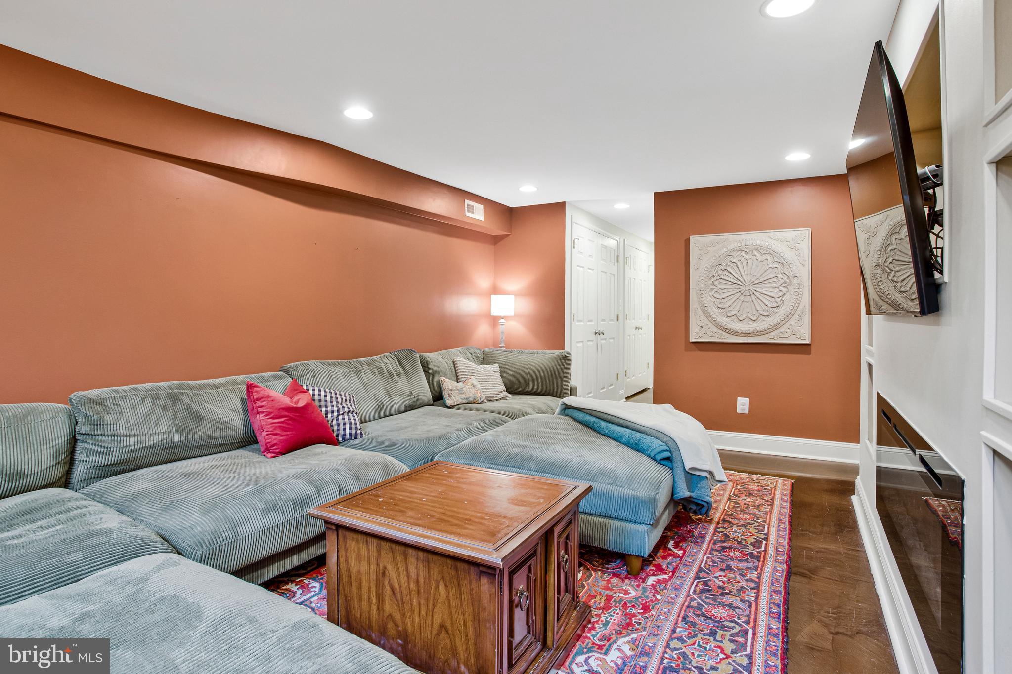 PATTERSON PARK - Residential