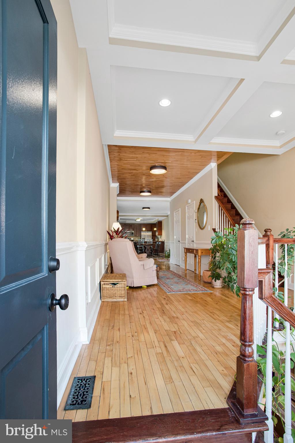 PATTERSON PARK - Residential