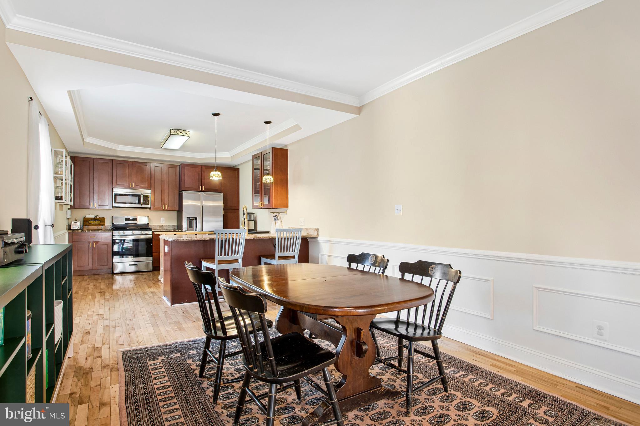 PATTERSON PARK - Residential