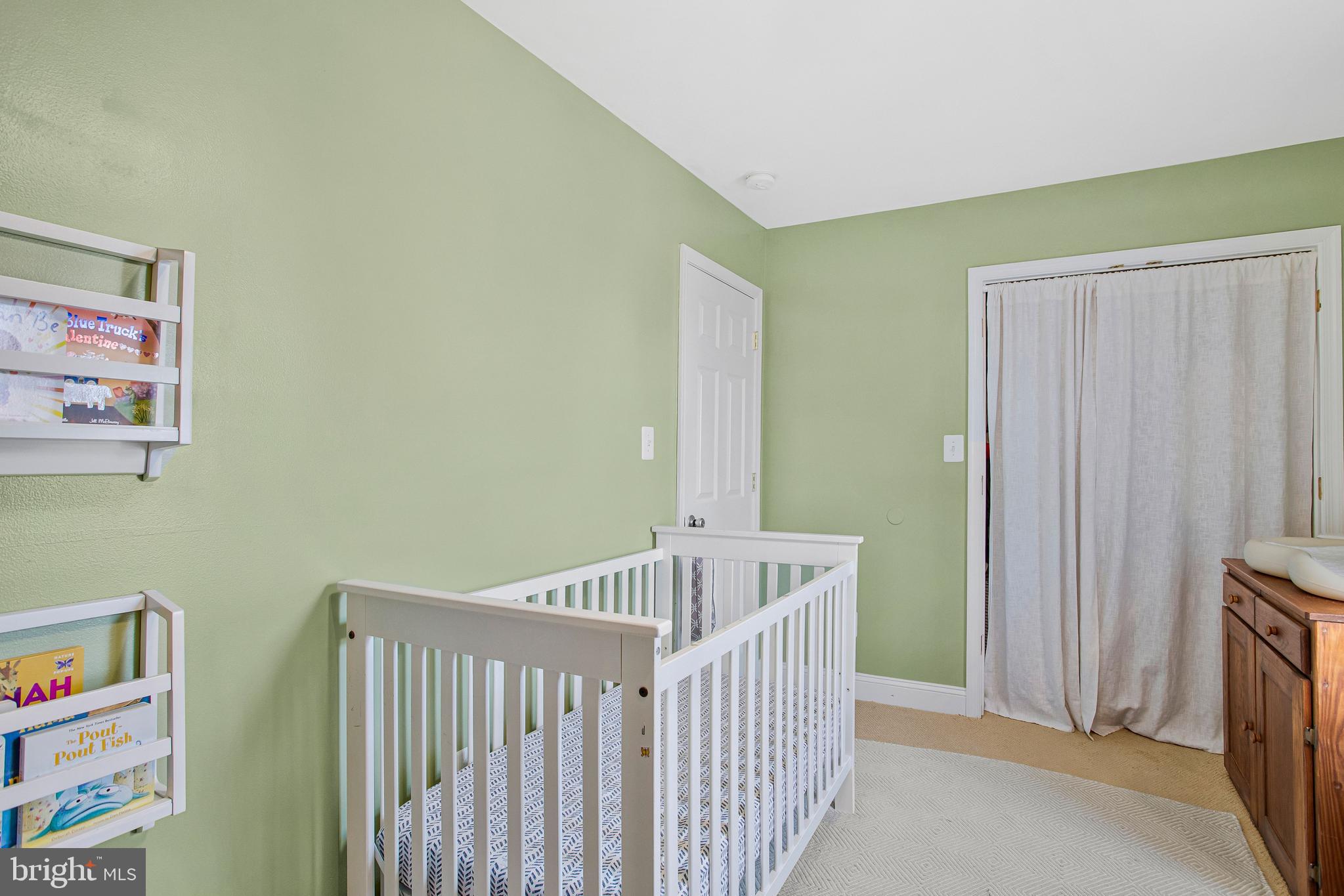 PATTERSON PARK - Residential