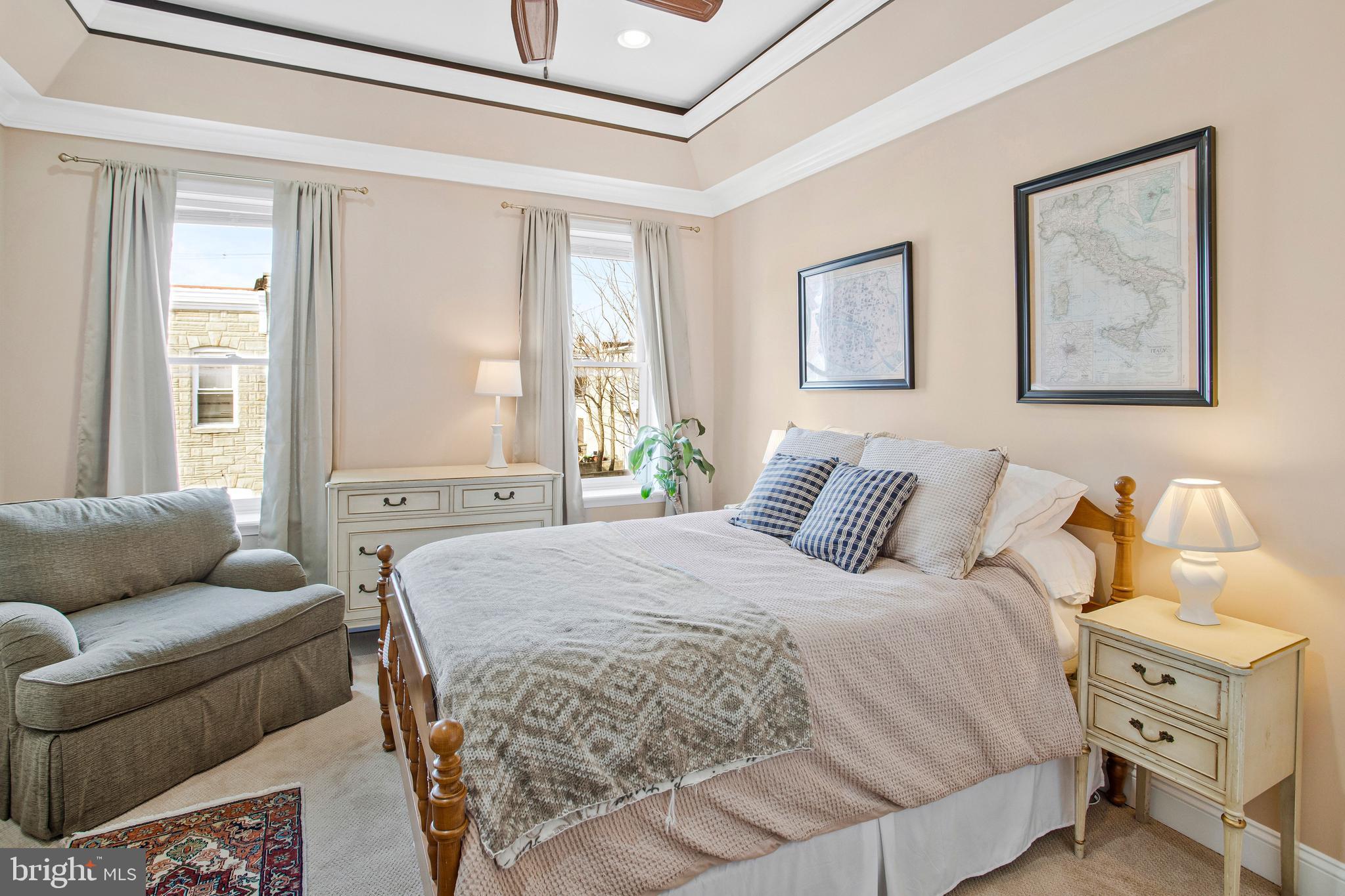 PATTERSON PARK - Residential