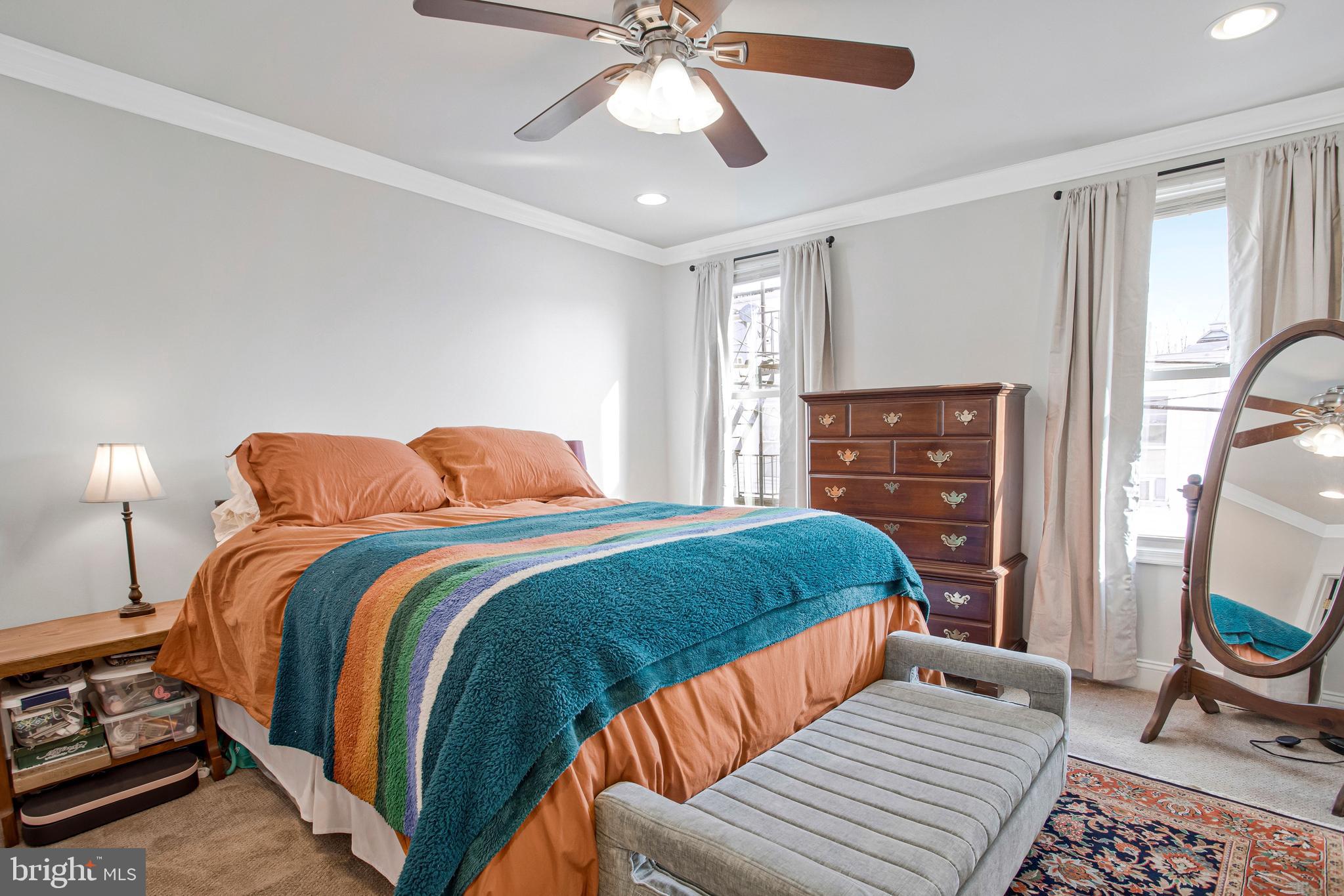 PATTERSON PARK - Residential