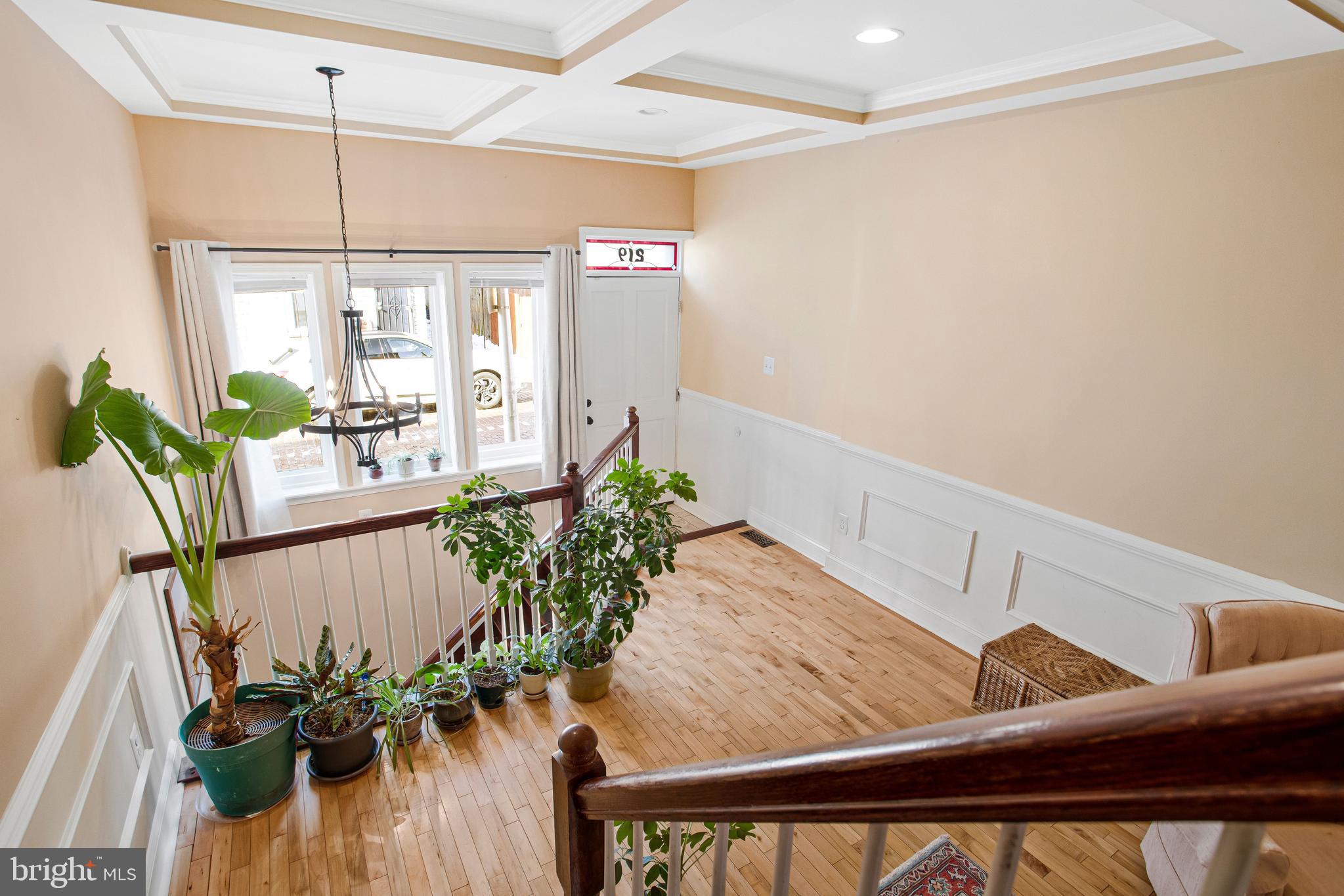 PATTERSON PARK - Residential