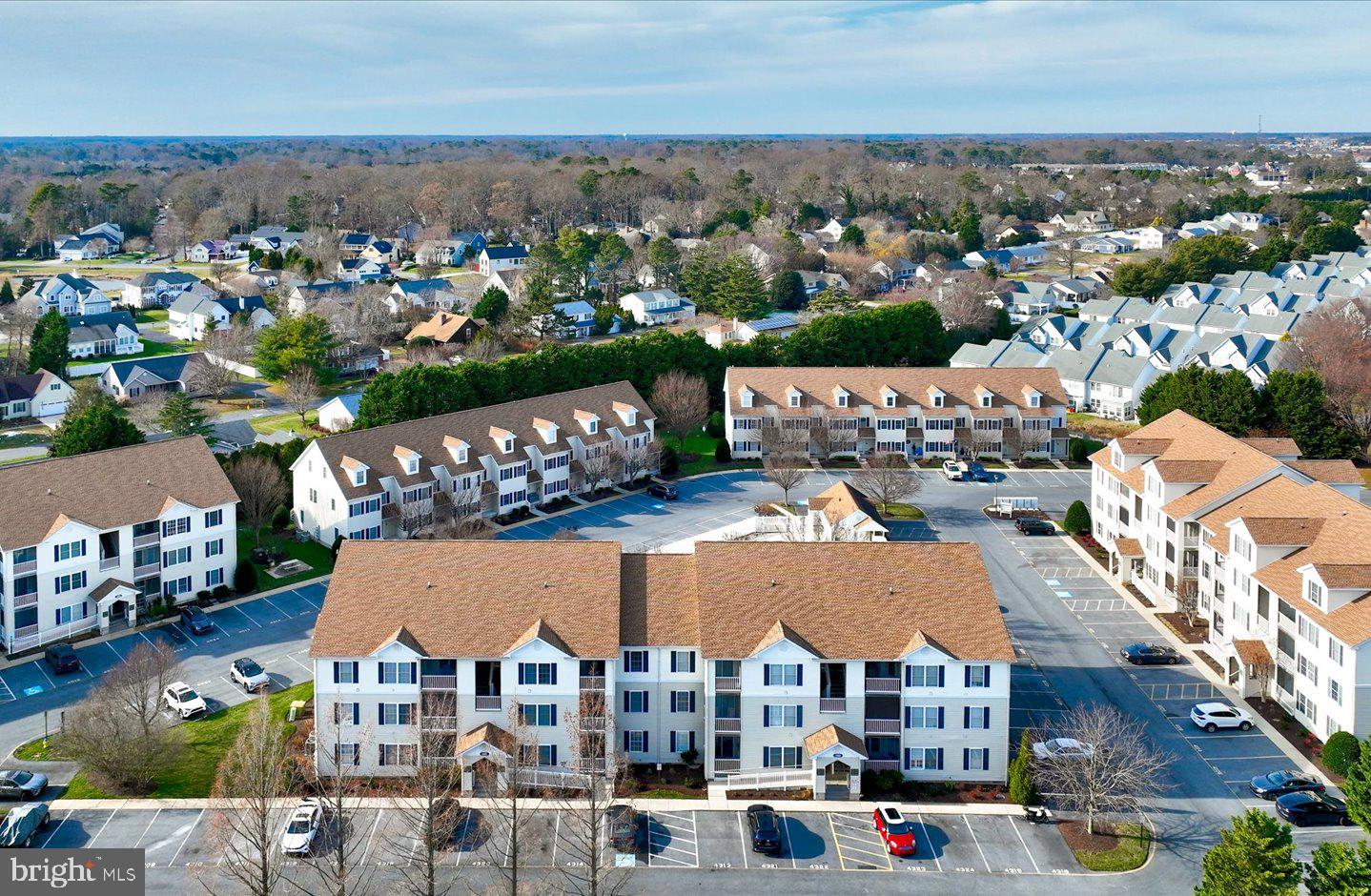 4321 SAND PIPER DRIVE 21
