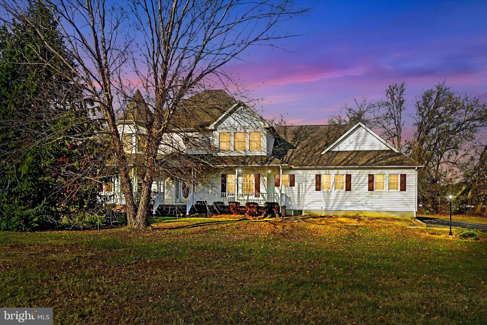 BRIDLE RUN - Residential