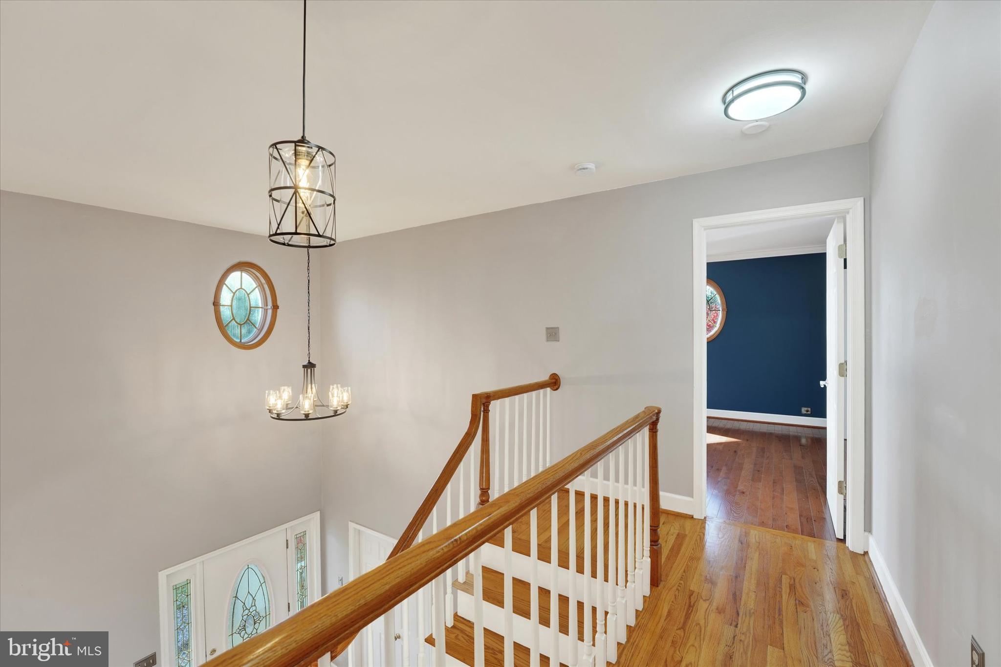 BRIDLE RUN - Residential