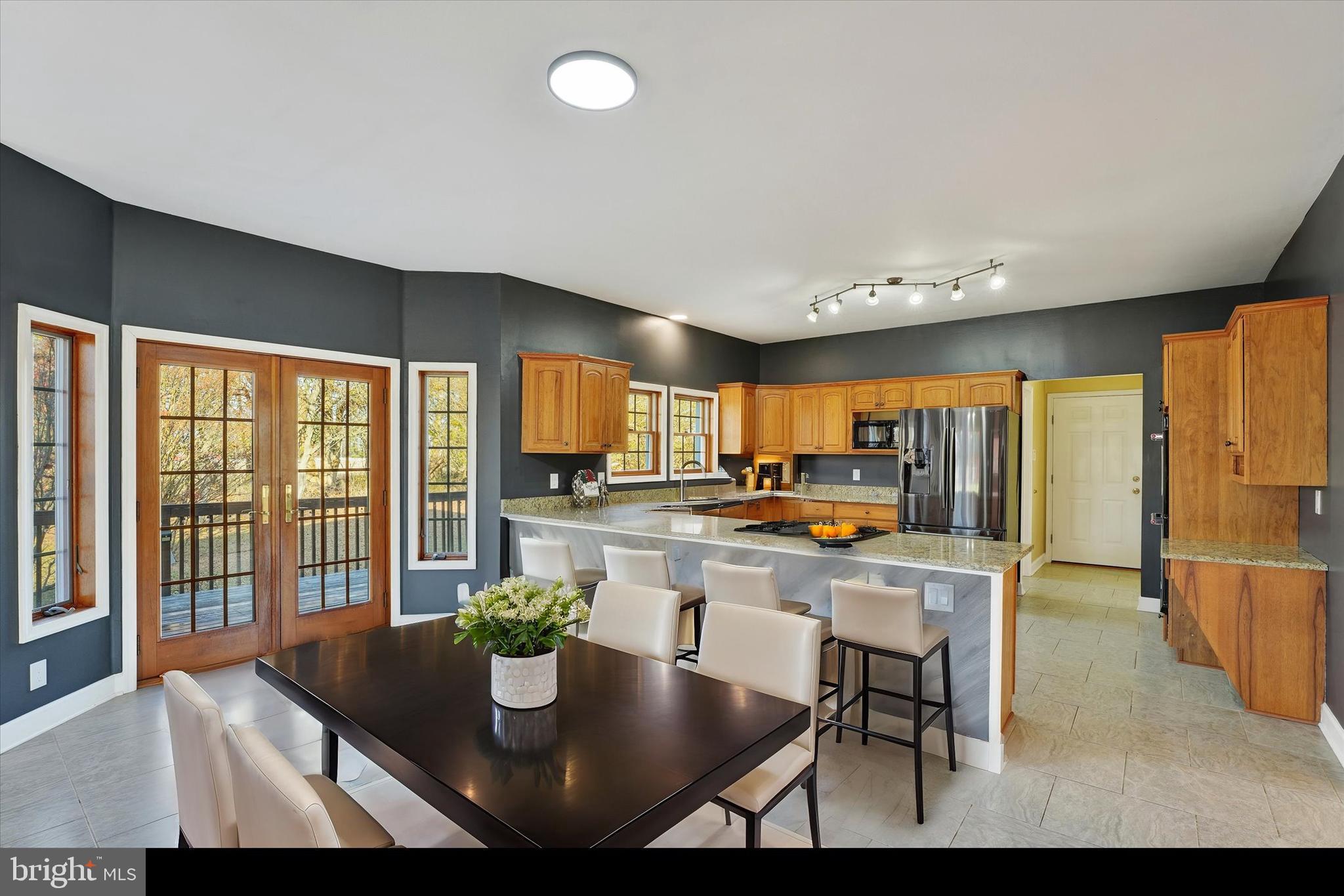 BRIDLE RUN - Residential