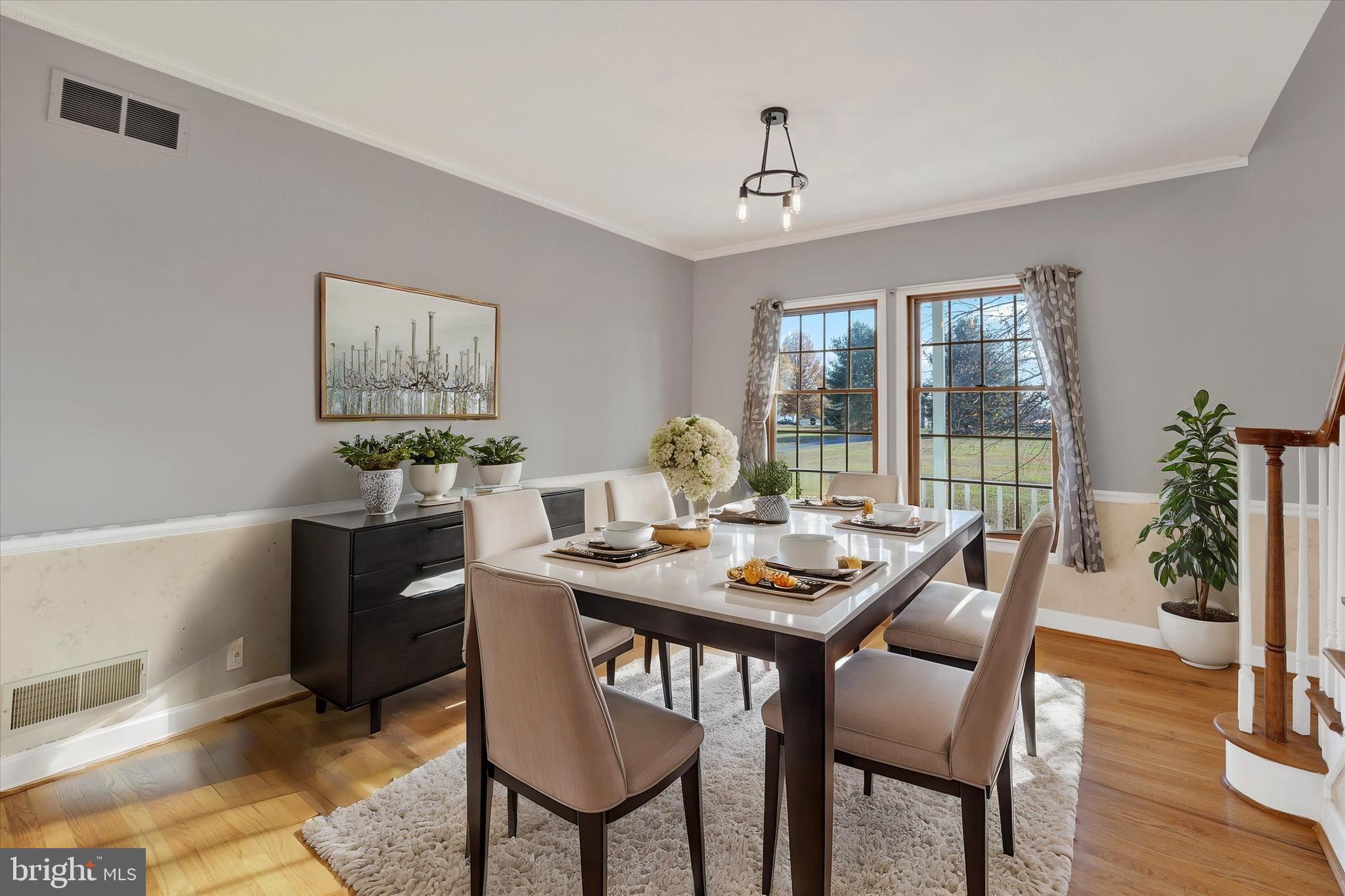 BRIDLE RUN - Residential