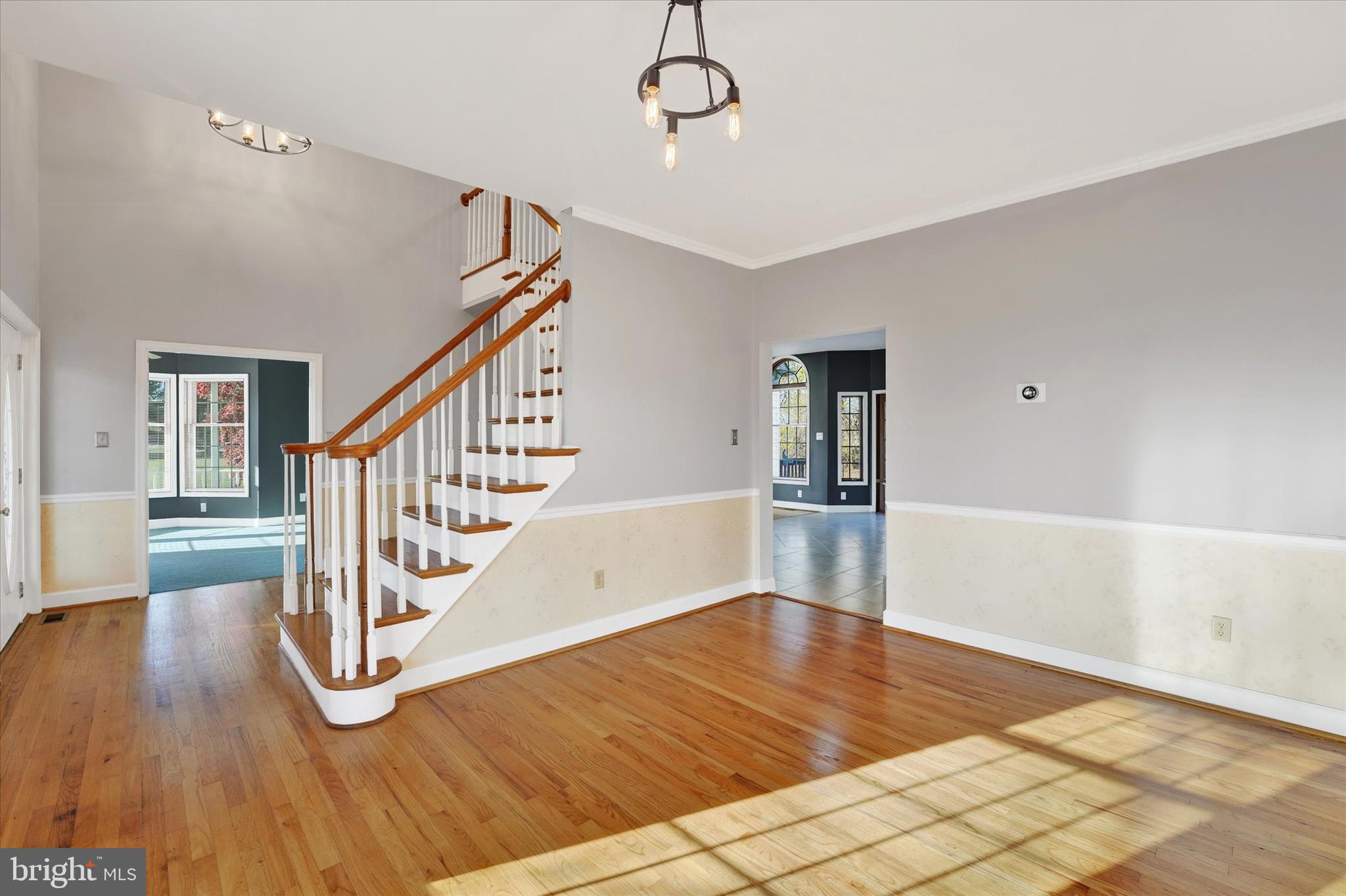 BRIDLE RUN - Residential