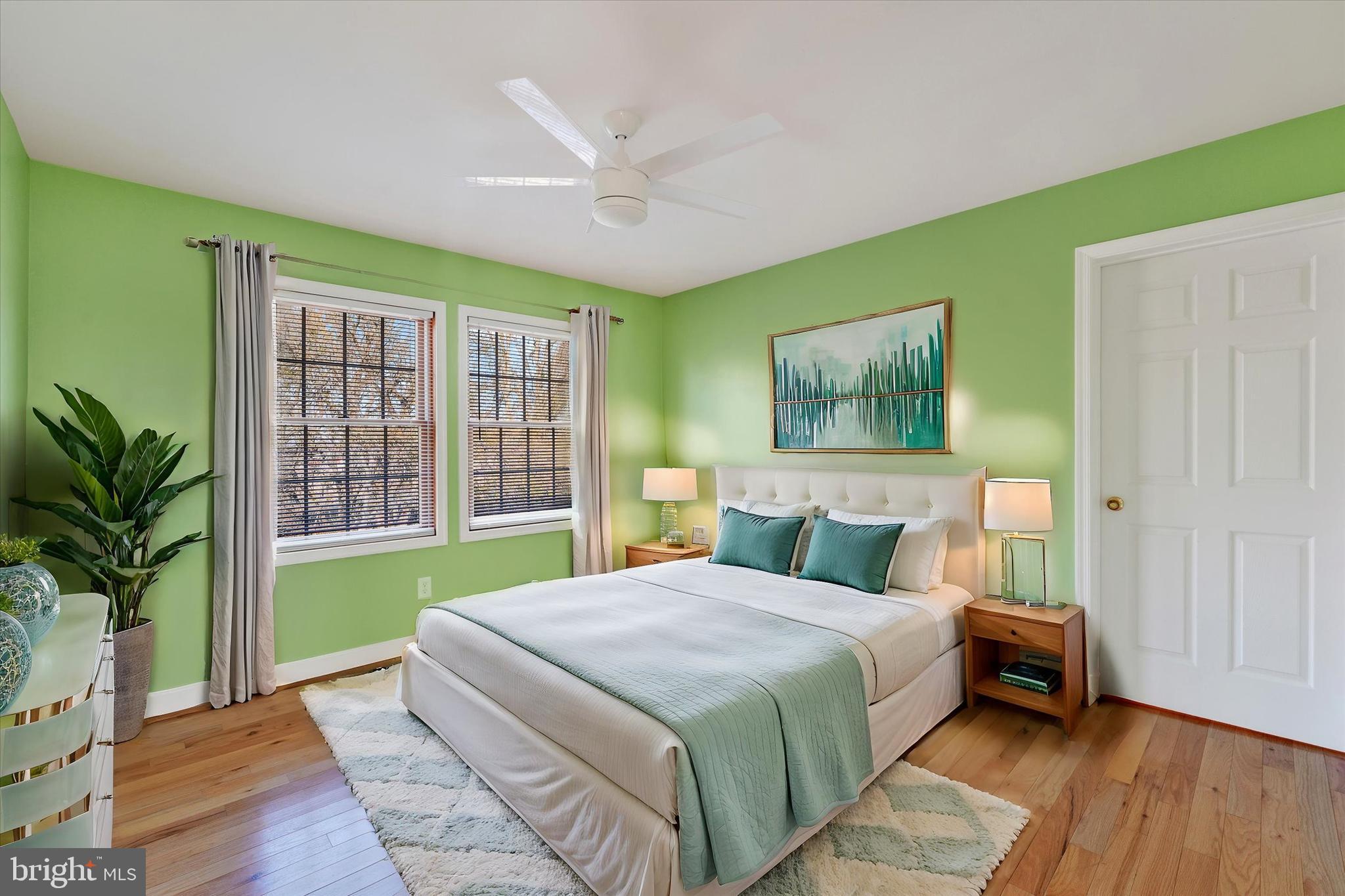 BRIDLE RUN - Residential