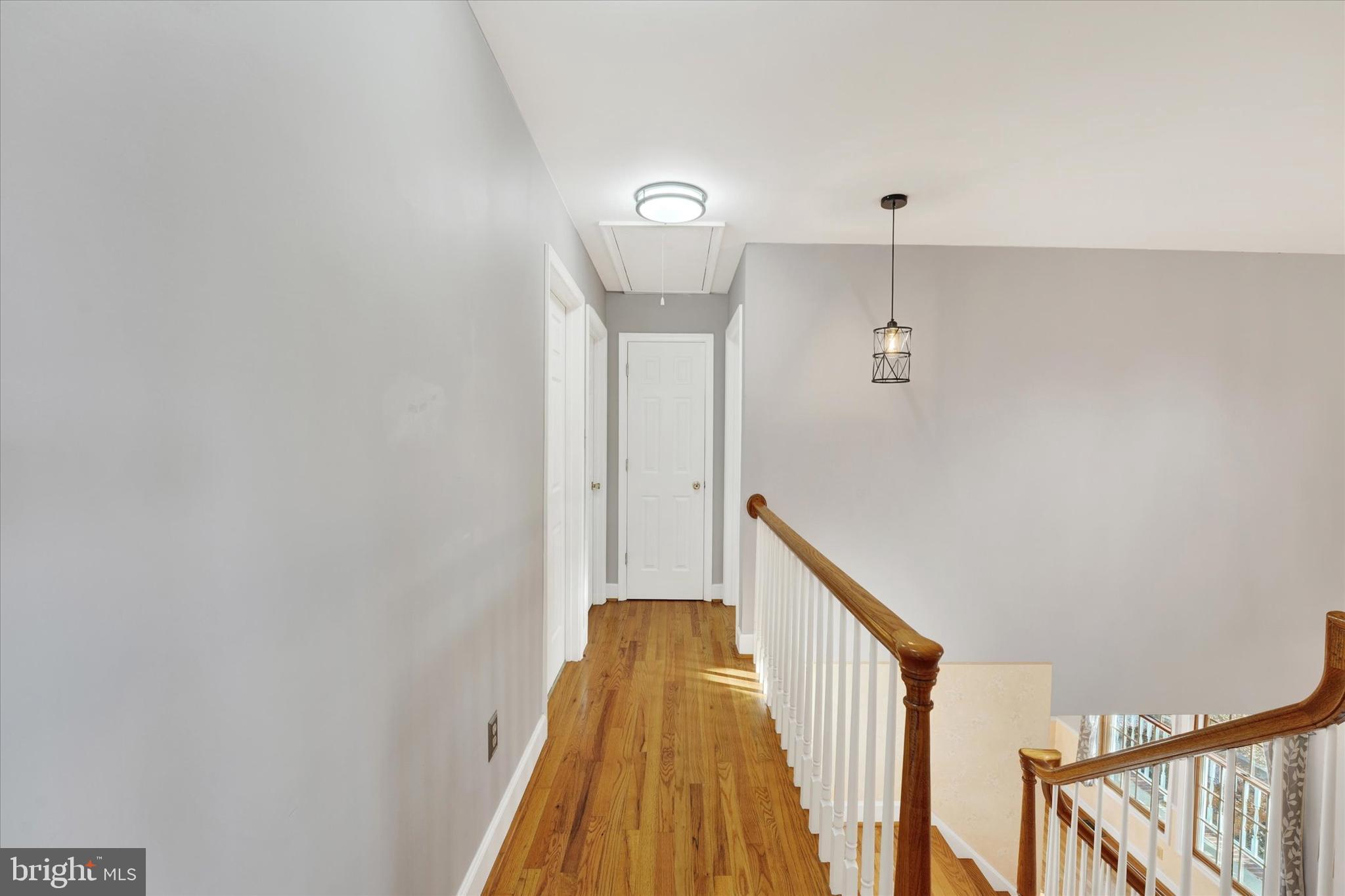 BRIDLE RUN - Residential