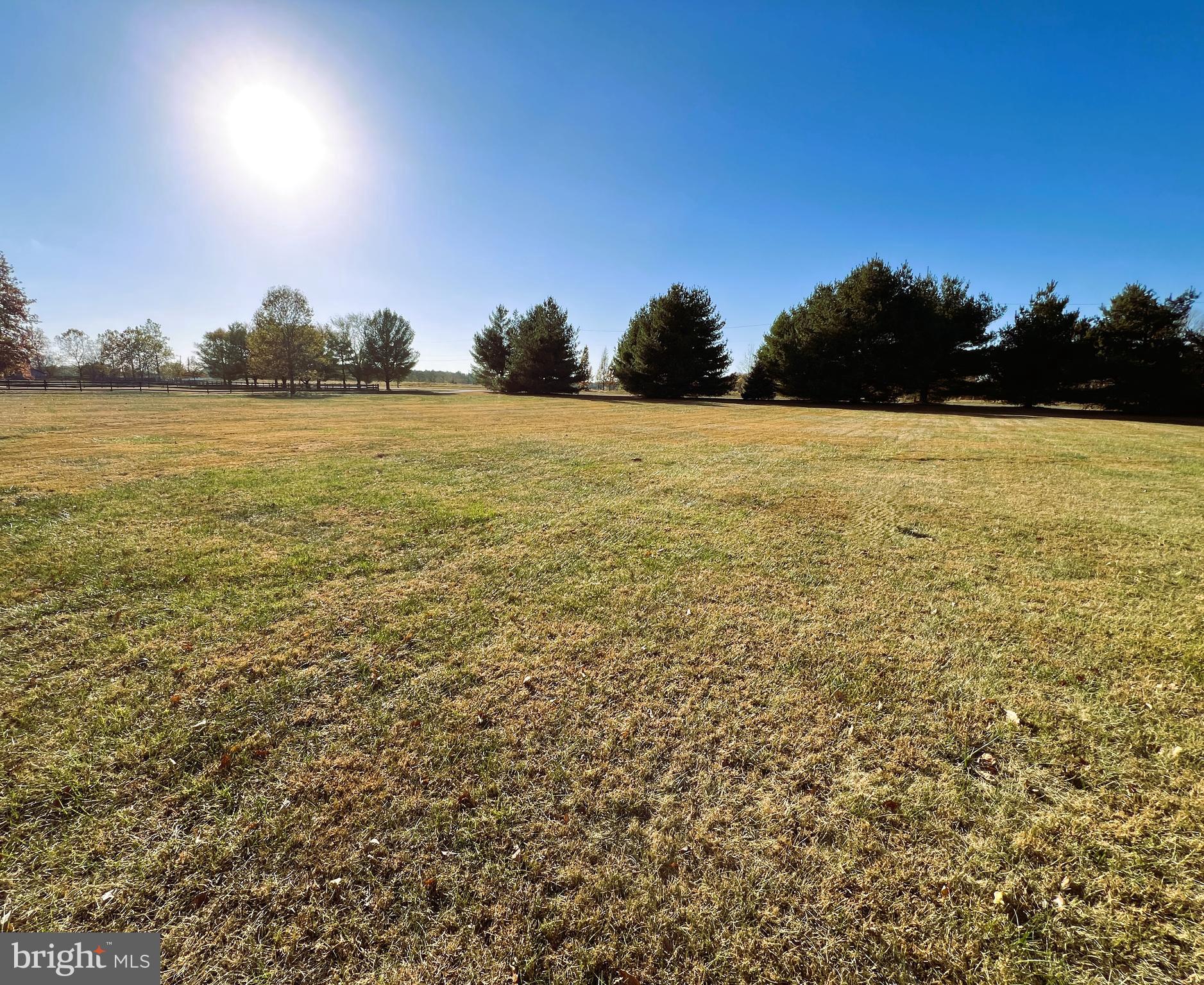 BRIDLE RUN - Residential