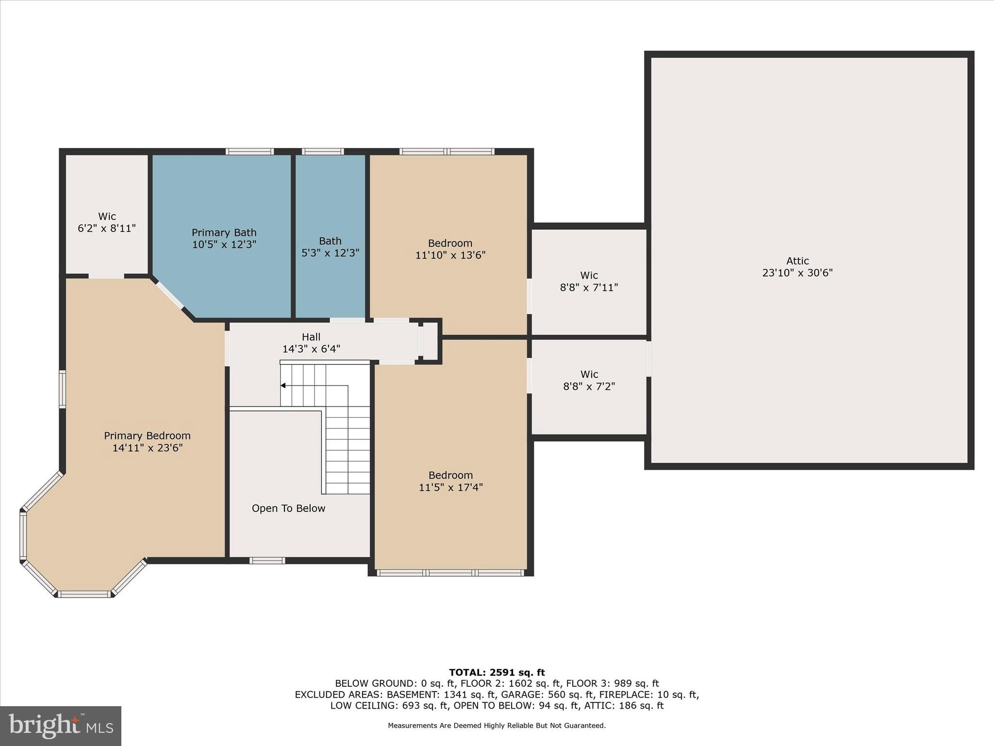 BRIDLE RUN - Residential