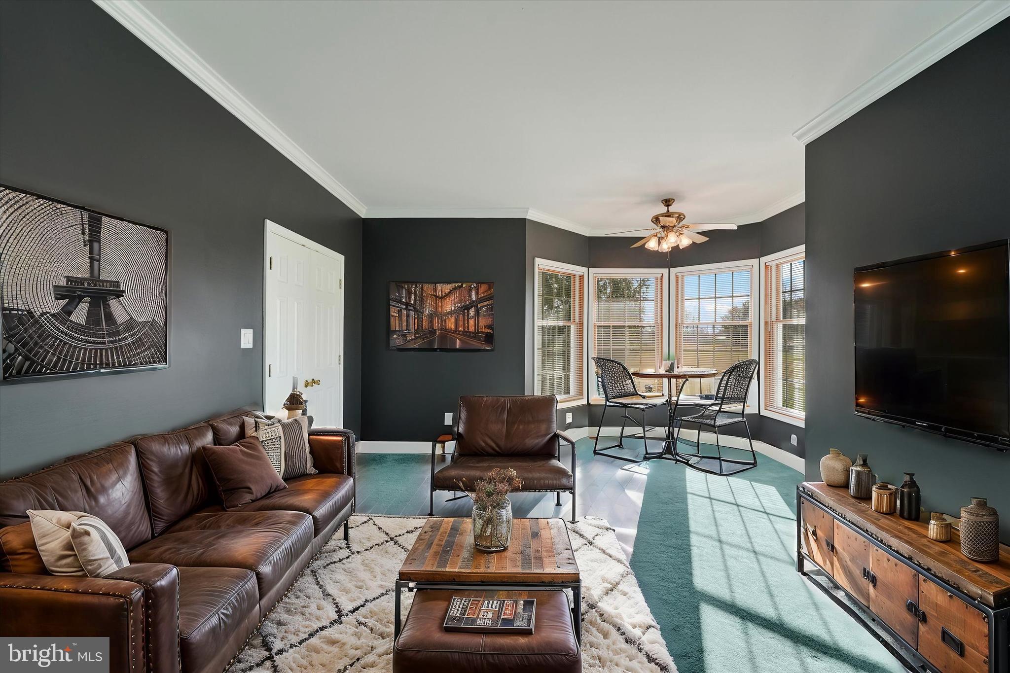 BRIDLE RUN - Residential