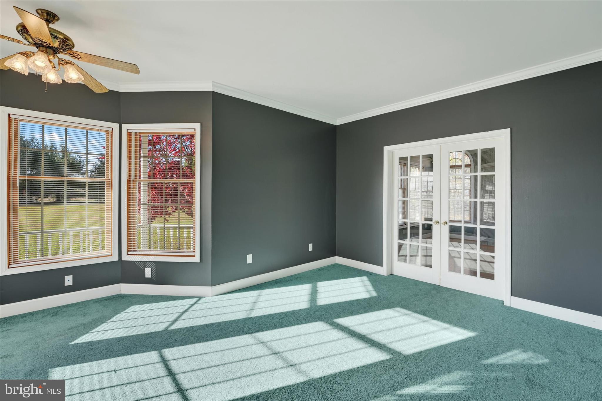 BRIDLE RUN - Residential