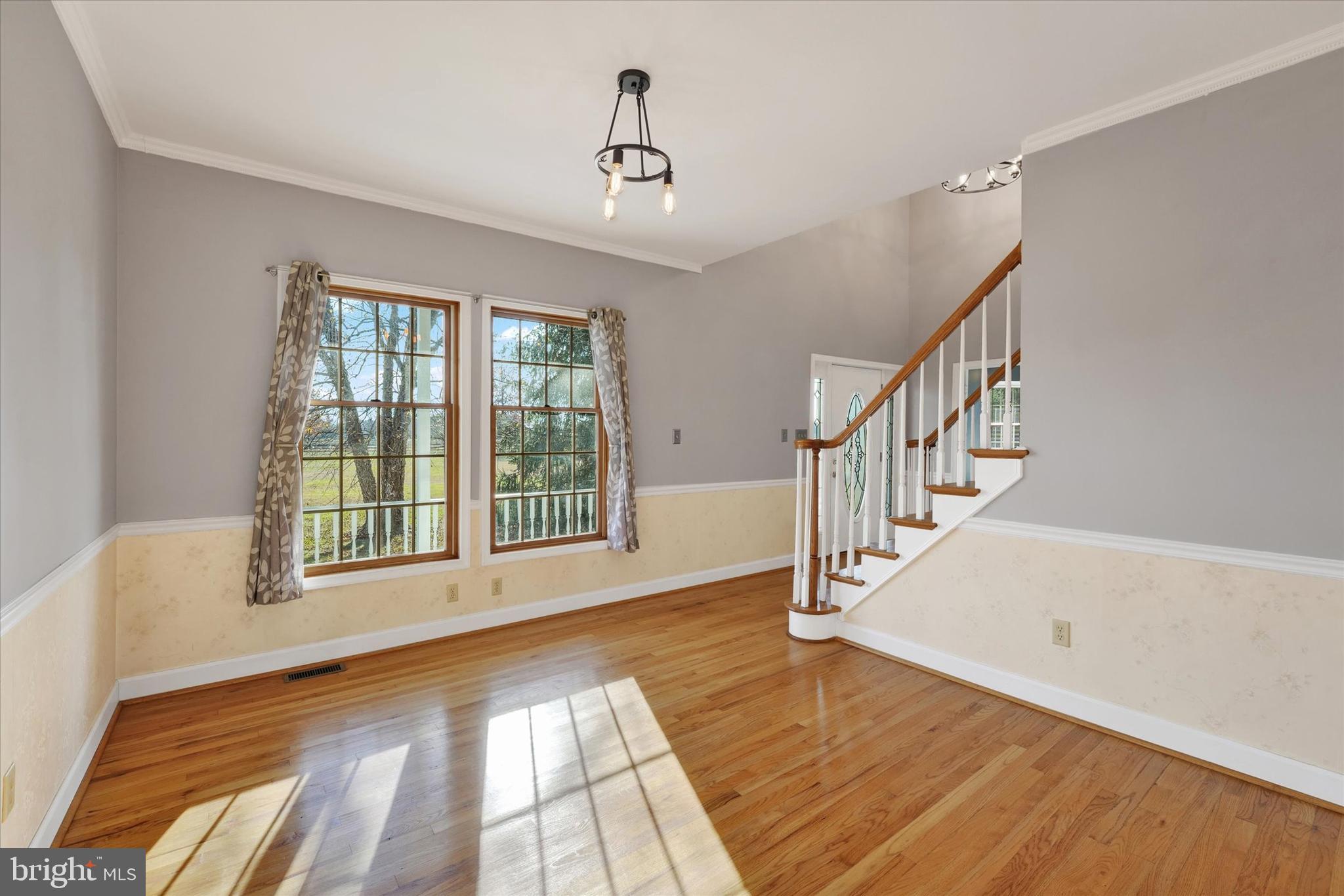 BRIDLE RUN - Residential