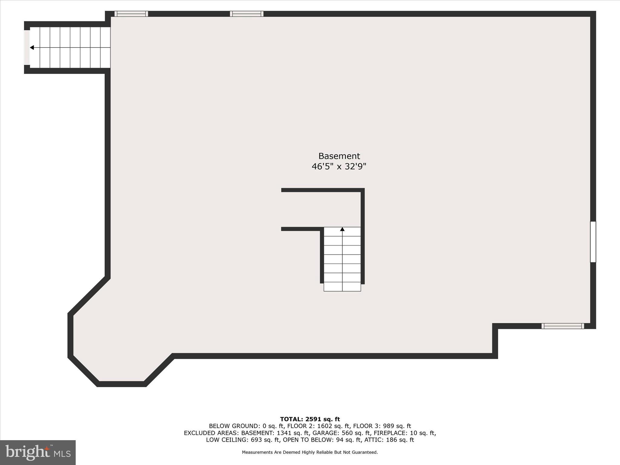 BRIDLE RUN - Residential