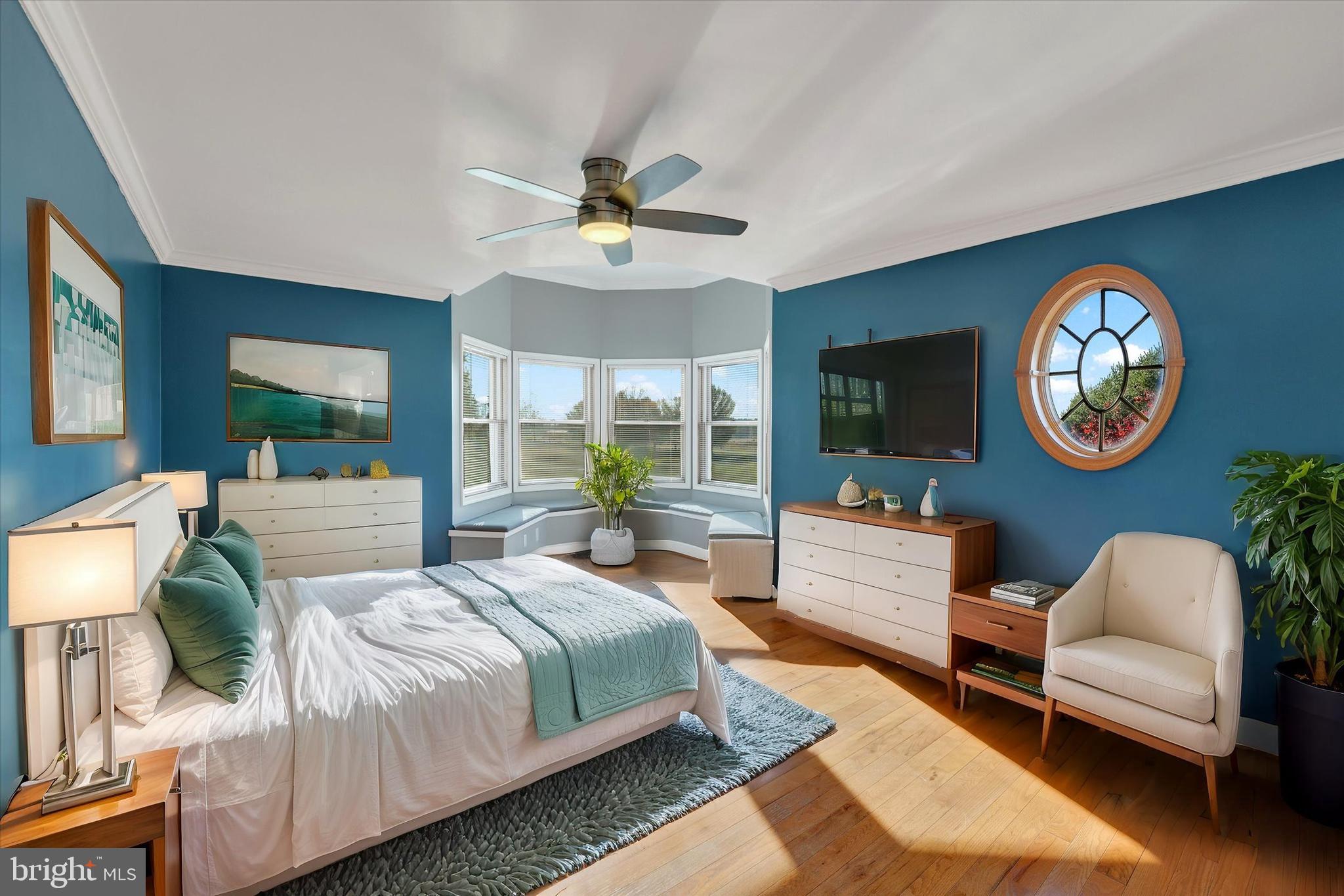 BRIDLE RUN - Residential