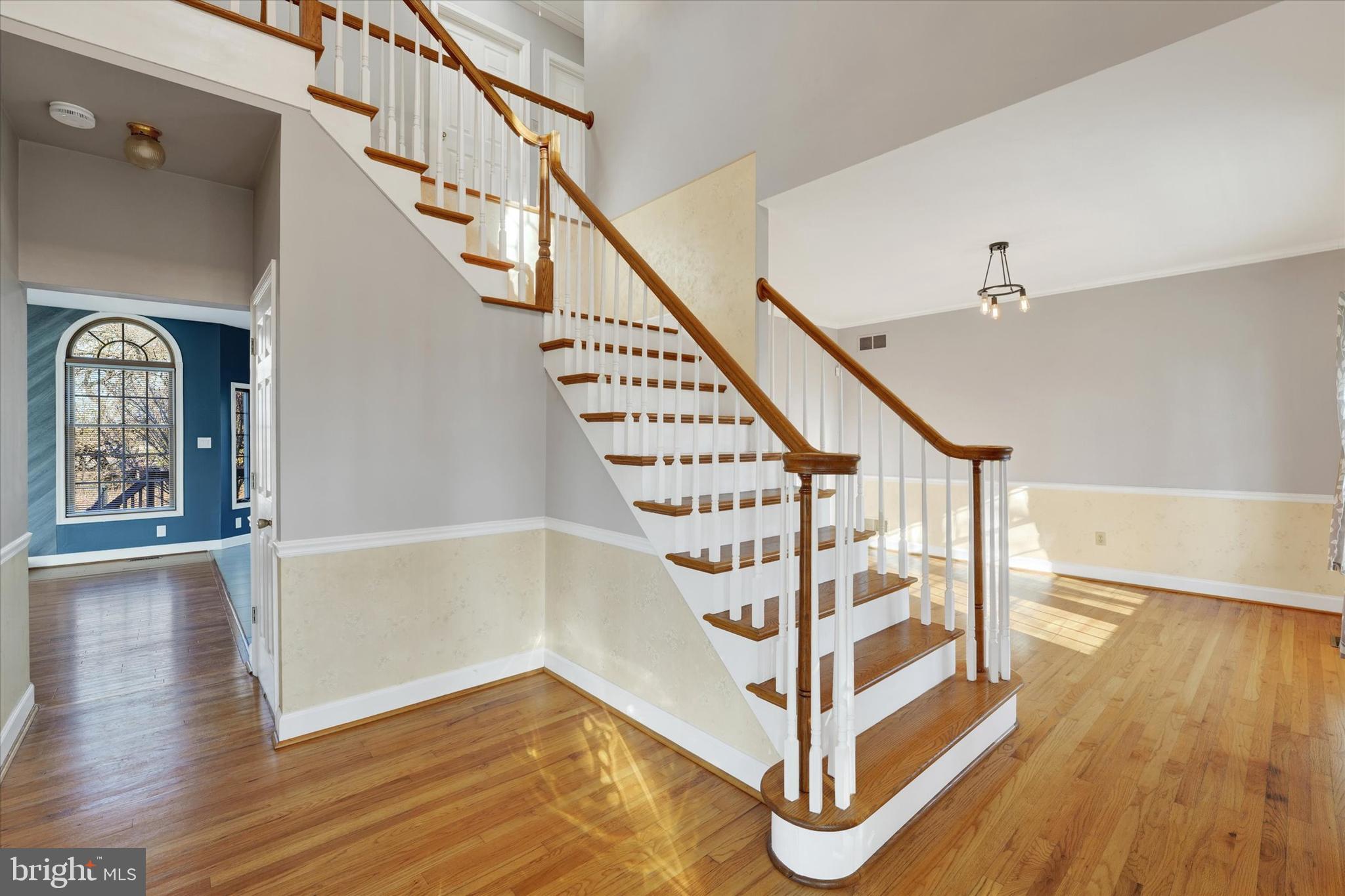 BRIDLE RUN - Residential